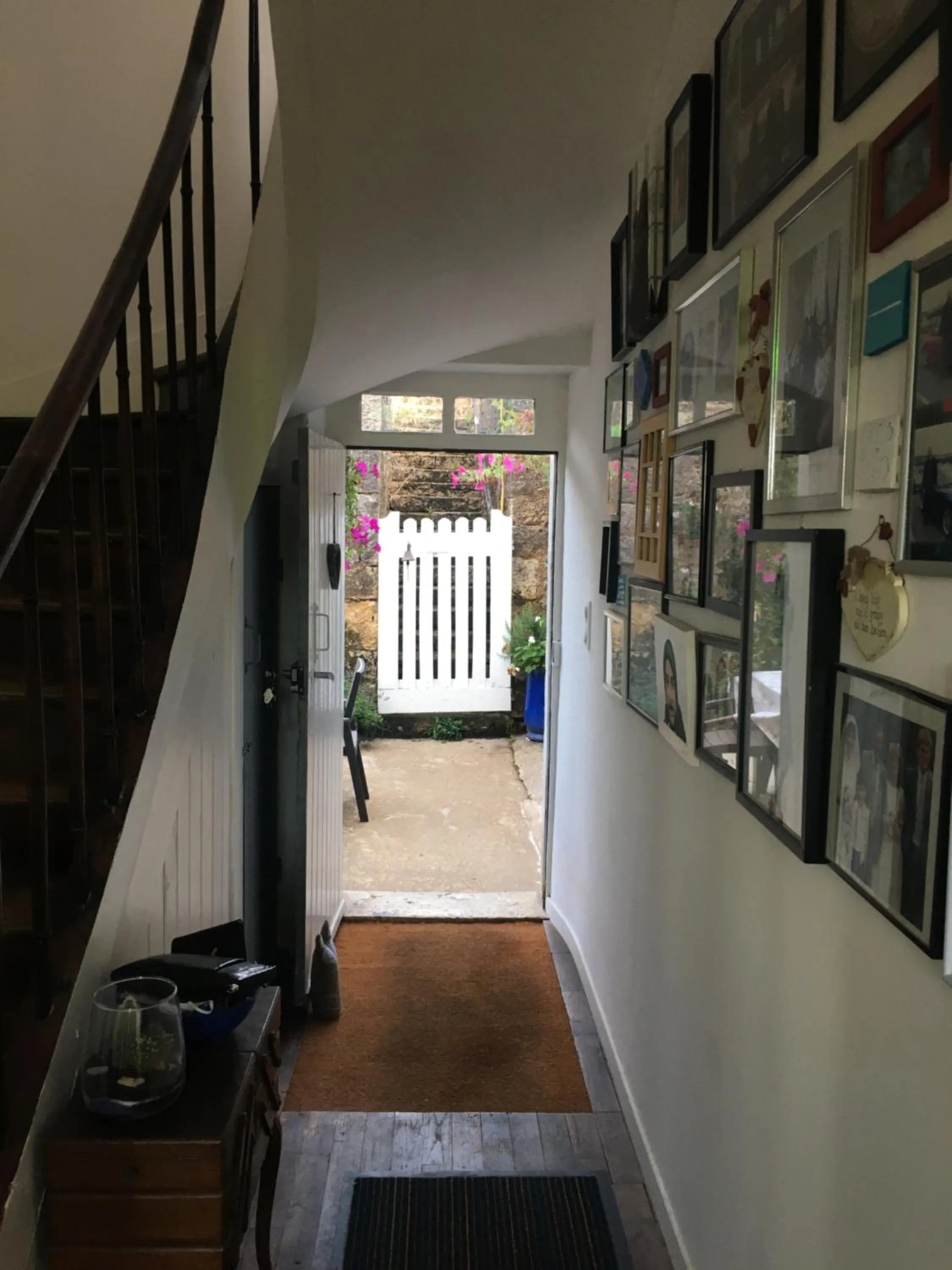 Property building in Ancien Relais de Poste The Old Post Office