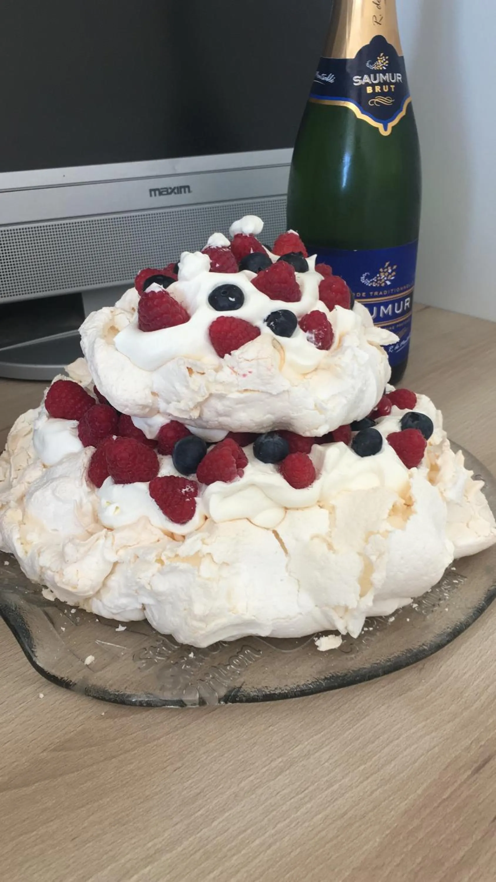 Food in Ancien Relais de Poste The Old Post Office