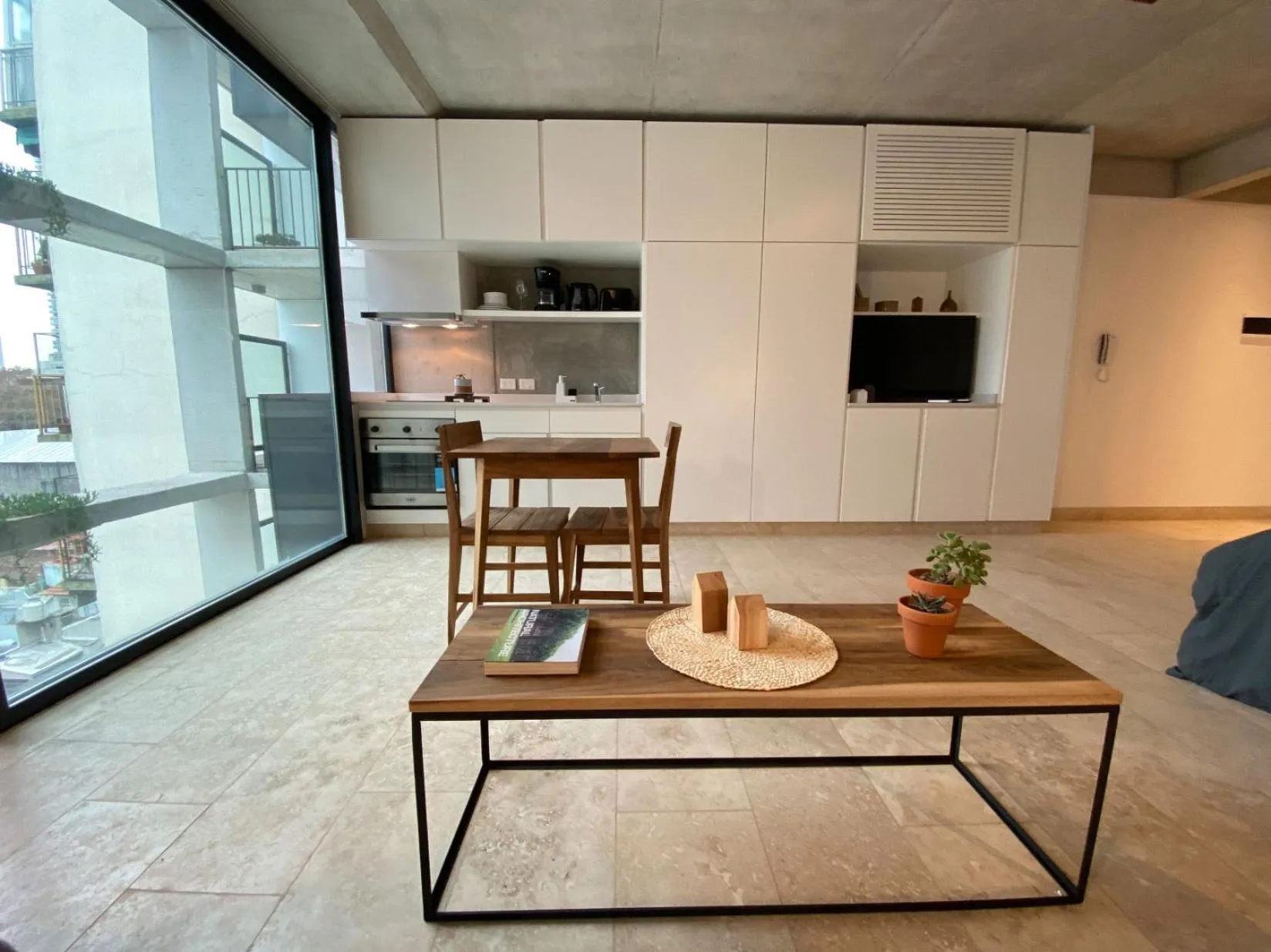 Seating area in Ara Homes Buenos Aires