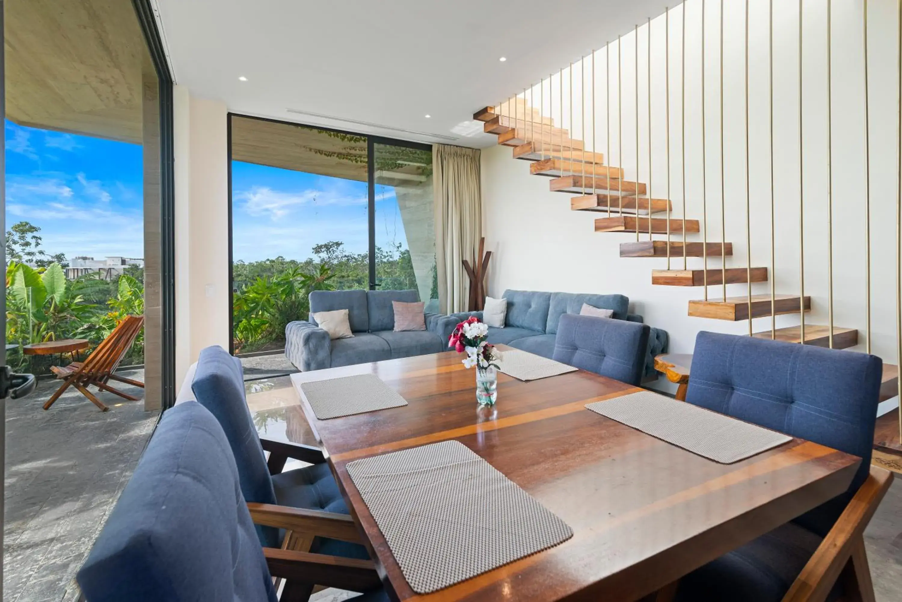 Apartment - Split Level in Mistiq Tulum Apartment - Split Level in Mistiq Tulum