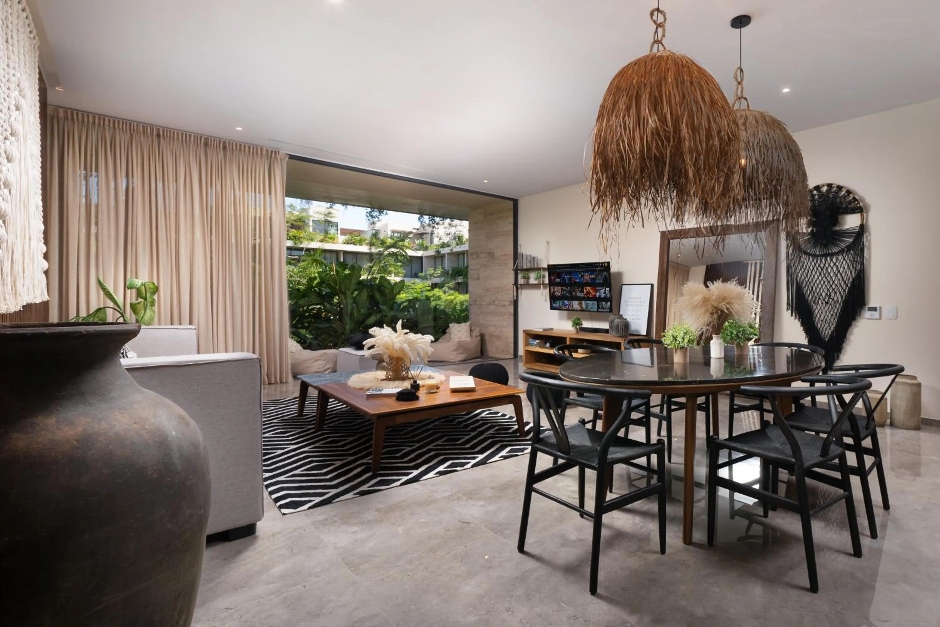 Superior Apartment in Mistiq Tulum