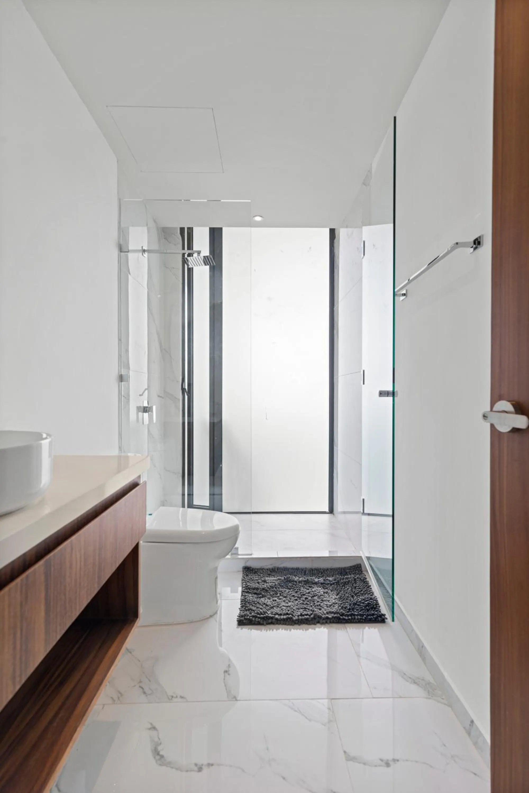 Bathroom in Mistiq Tulum