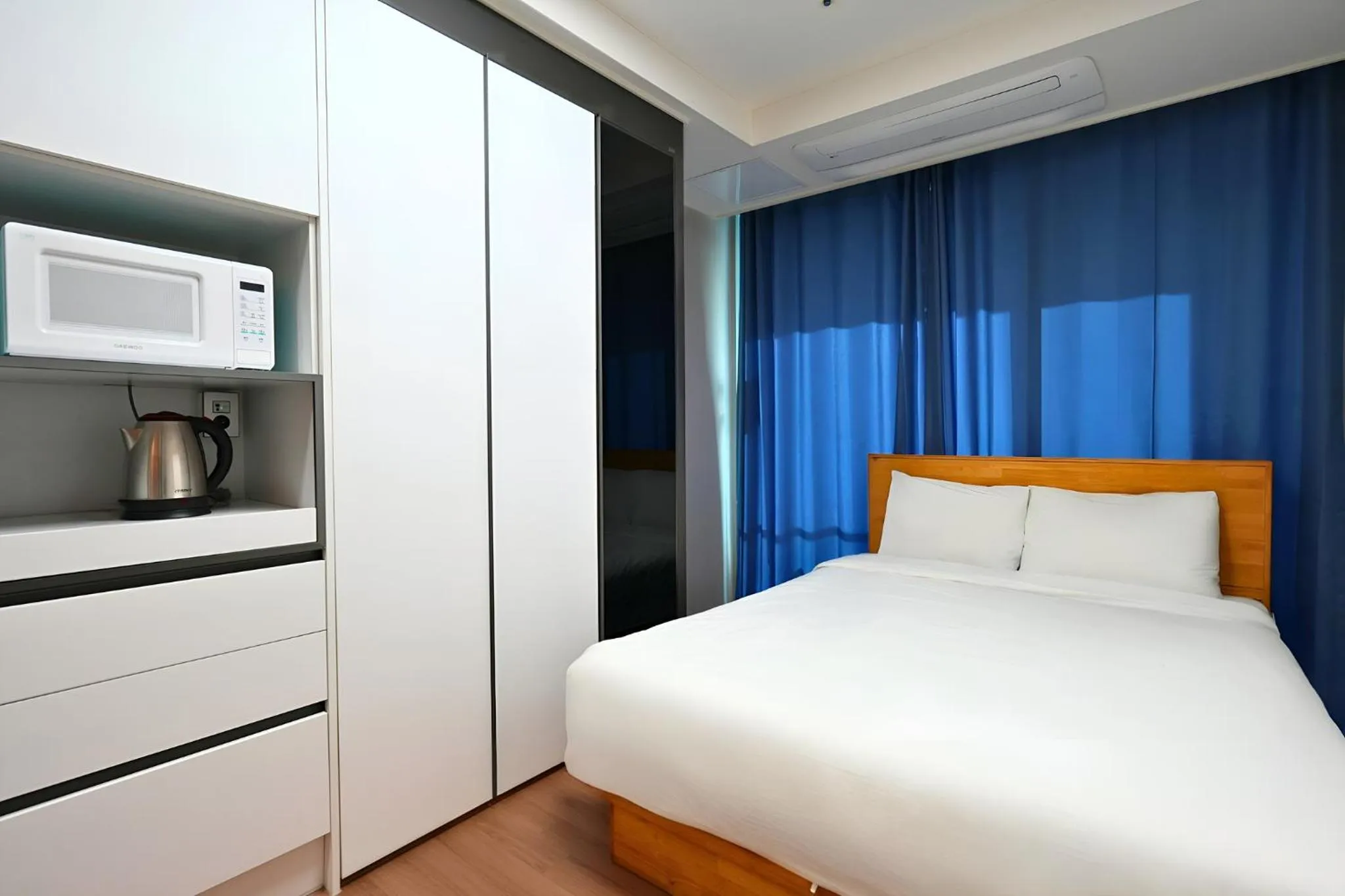 Bed in K-Hills The Terrace