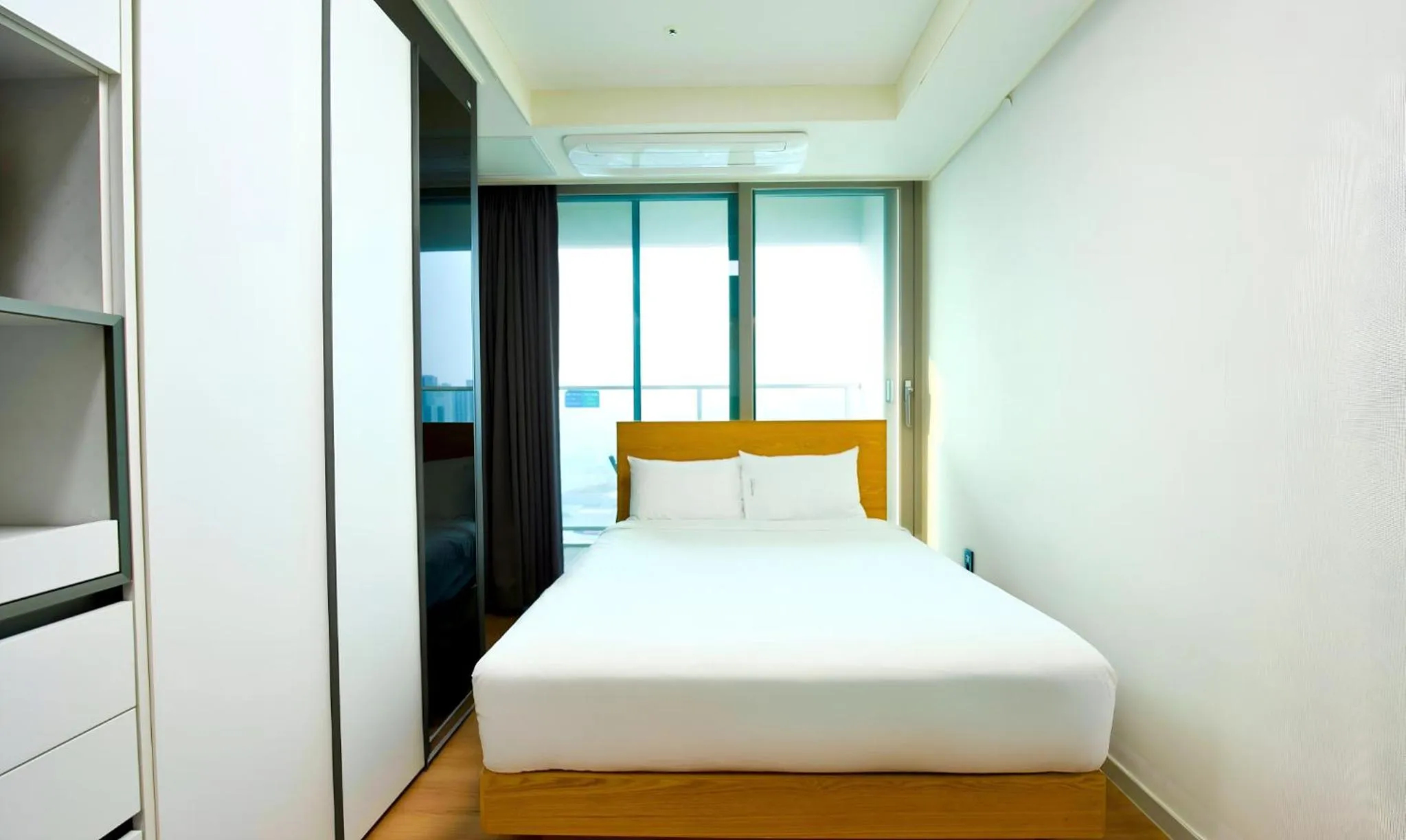 Bed in K-Hills The Terrace