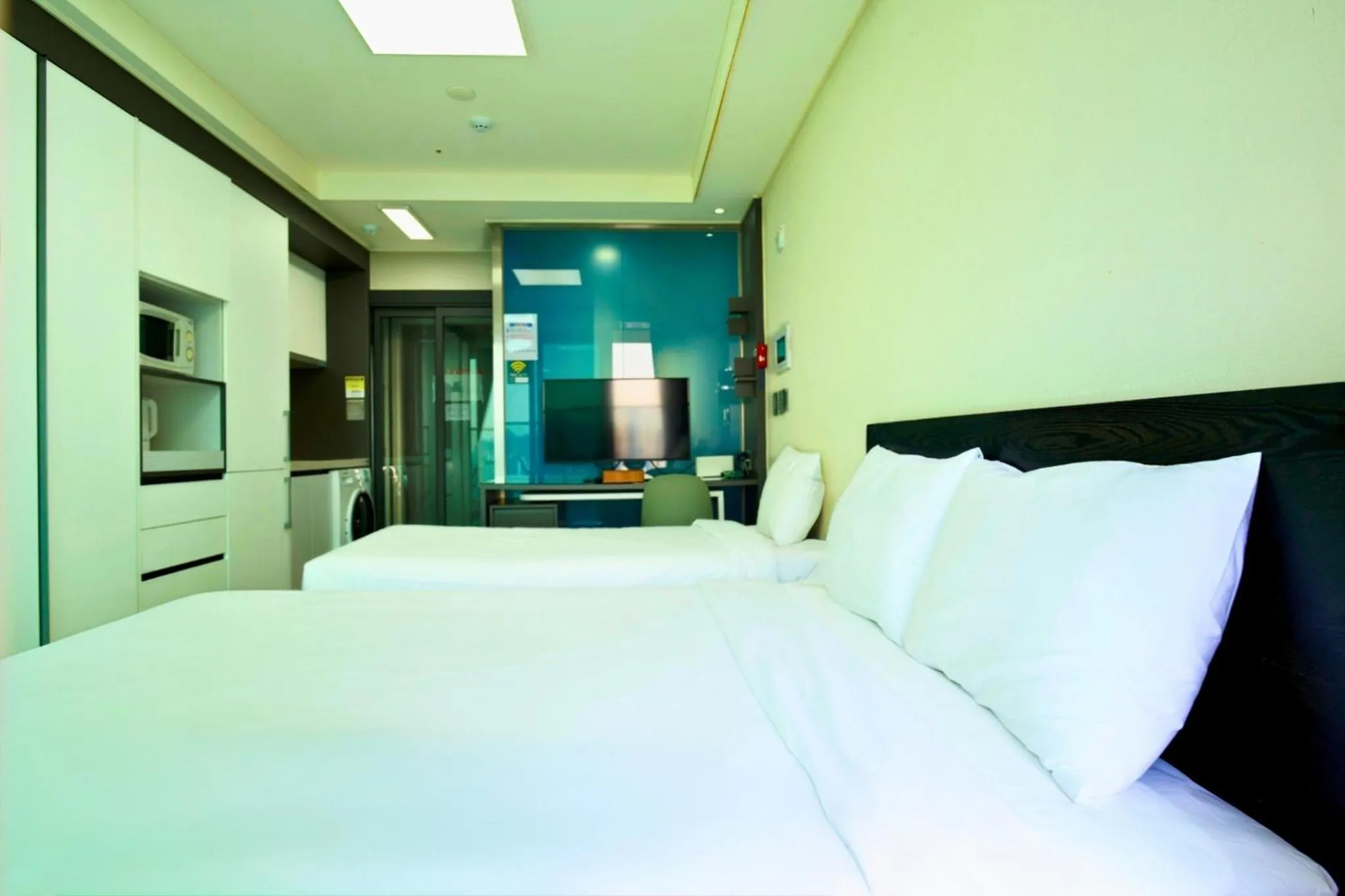 Bed in K-Hills The Terrace