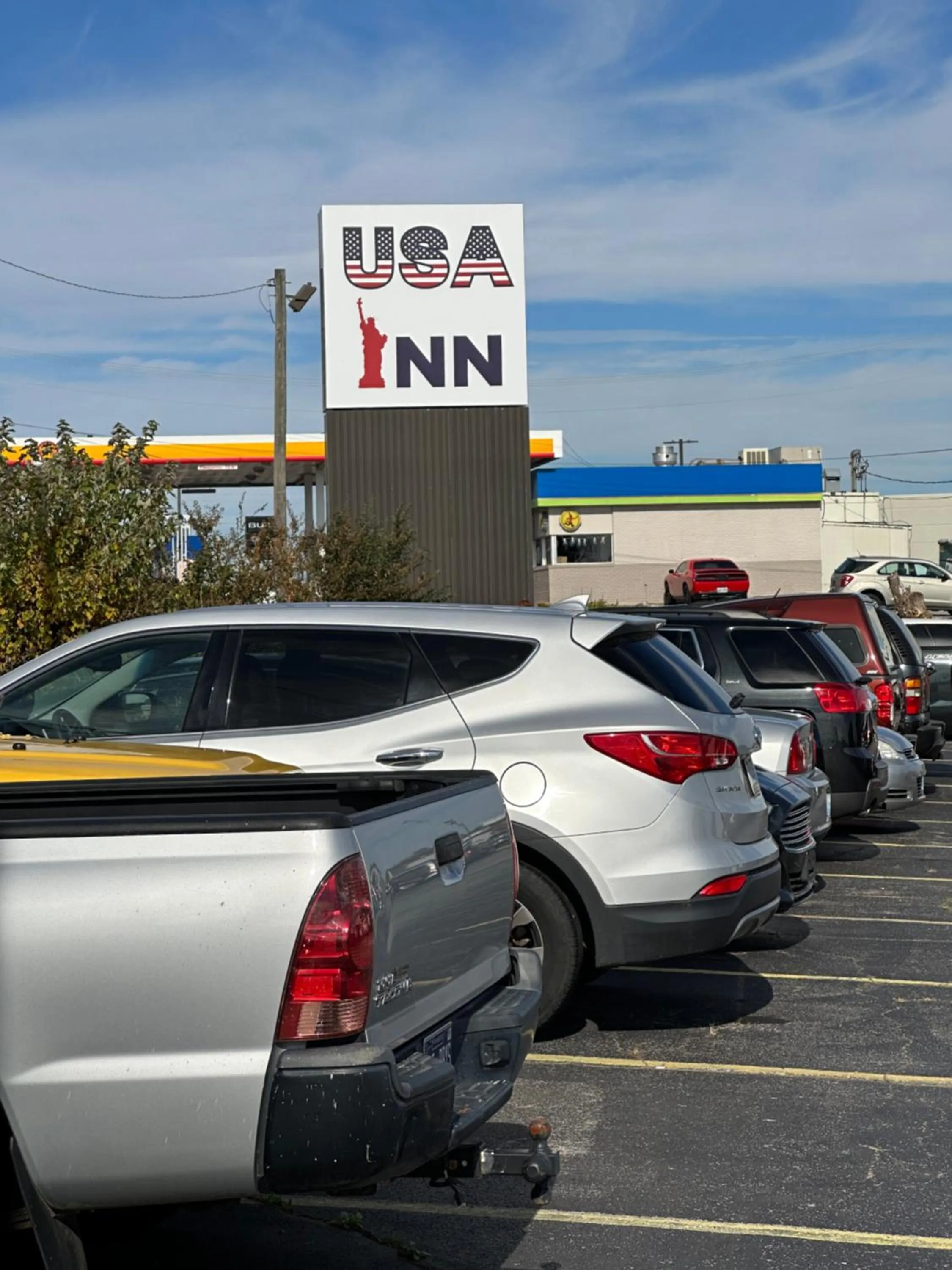 USA Inn