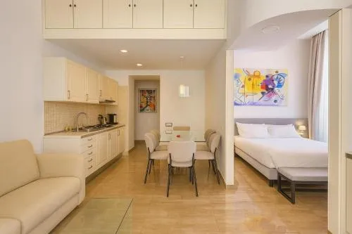 Sanfelice 33 Luxury Suites