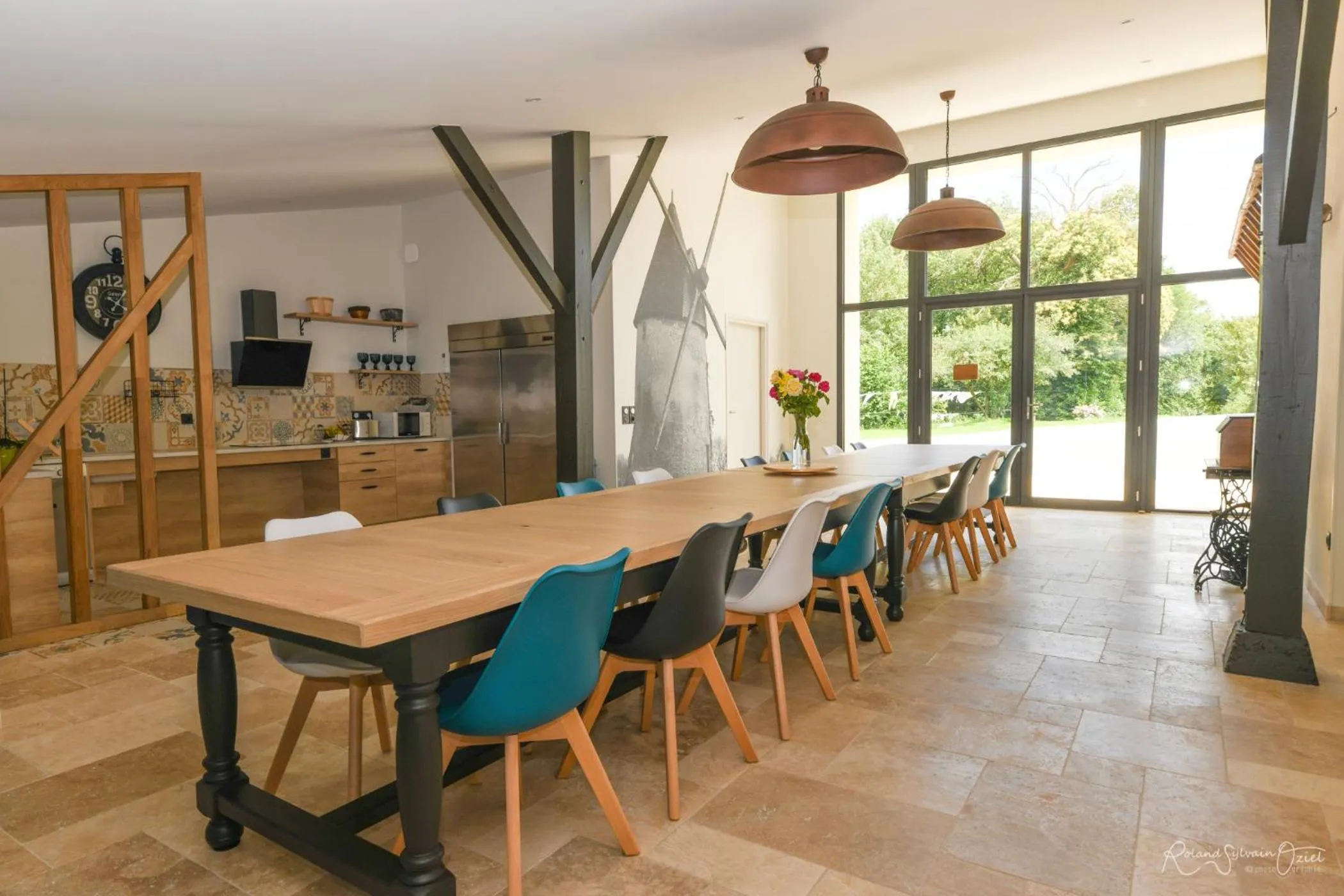 Les Chambres d'Aurore