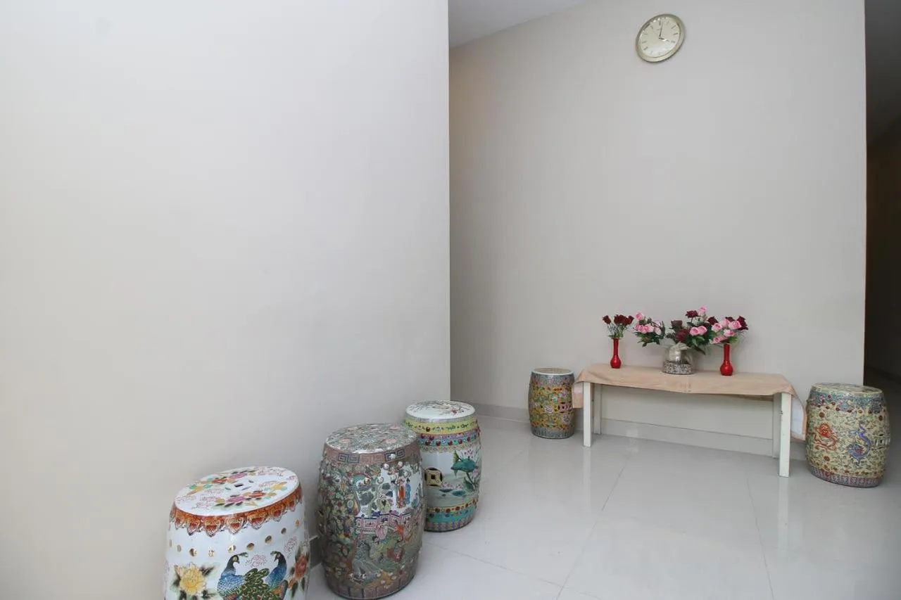 COZROOMS near MRT, Plaza Indonesia, and Grand Indonesia