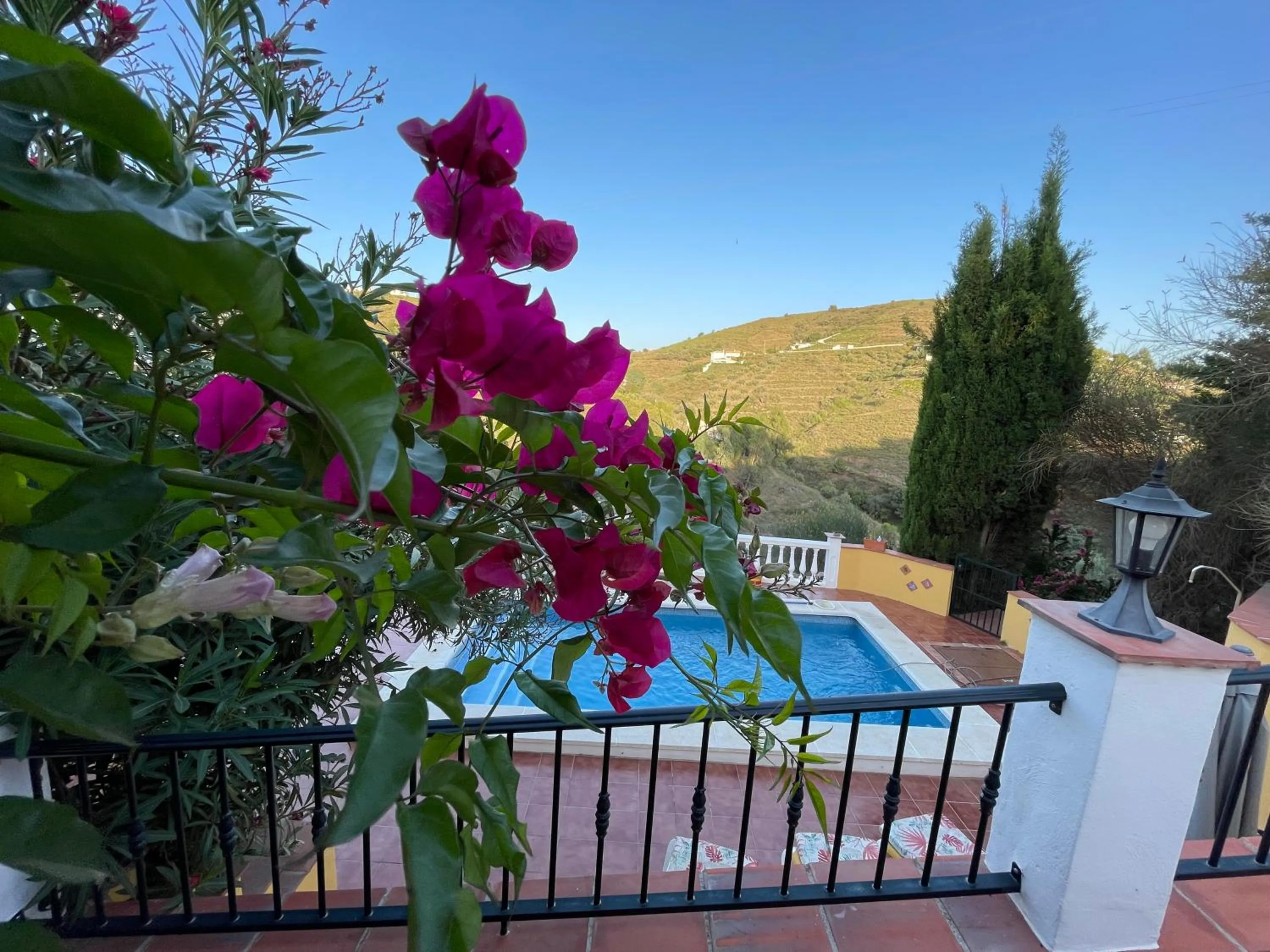 Villa Abril
