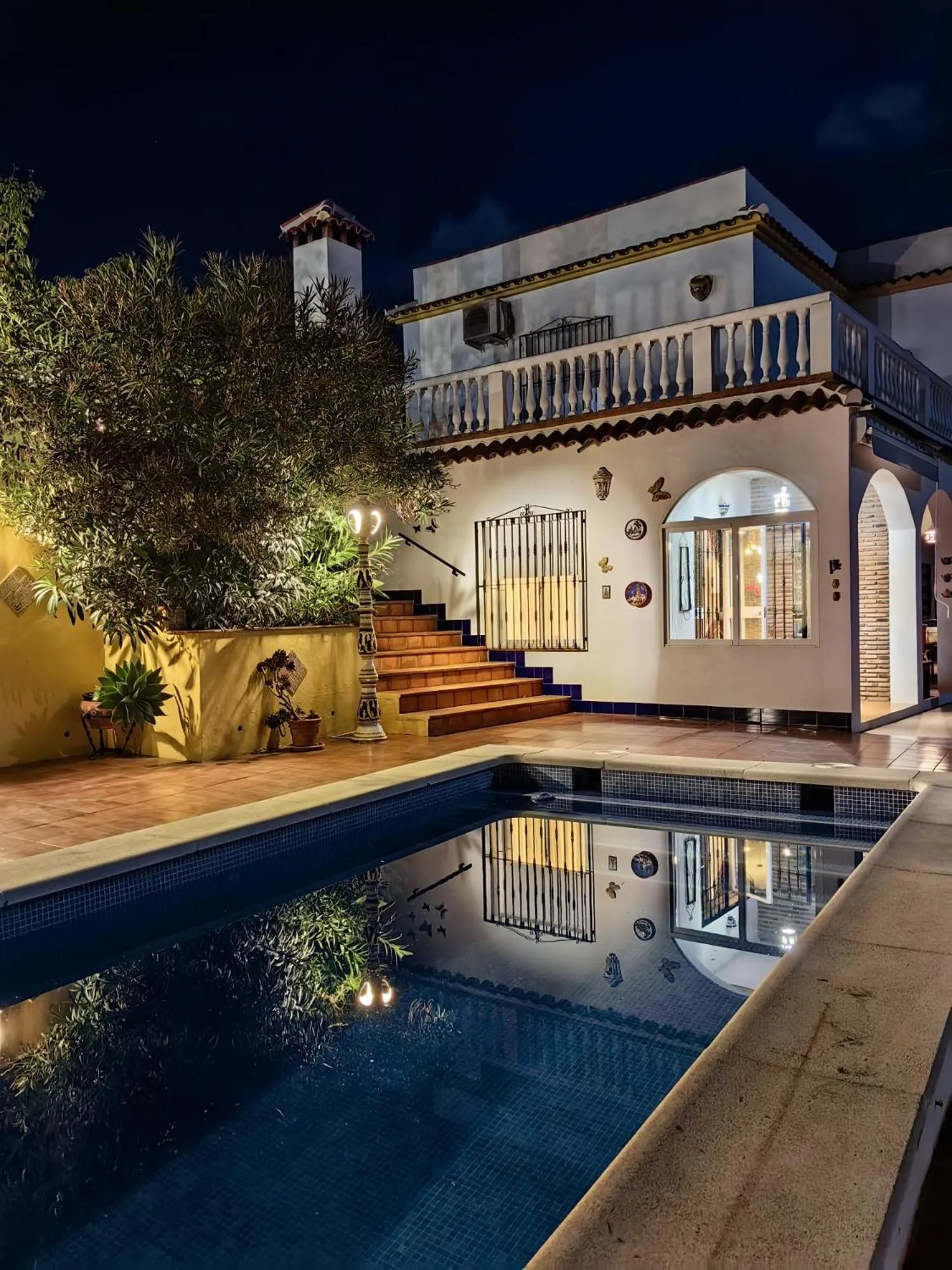 Villa Abril