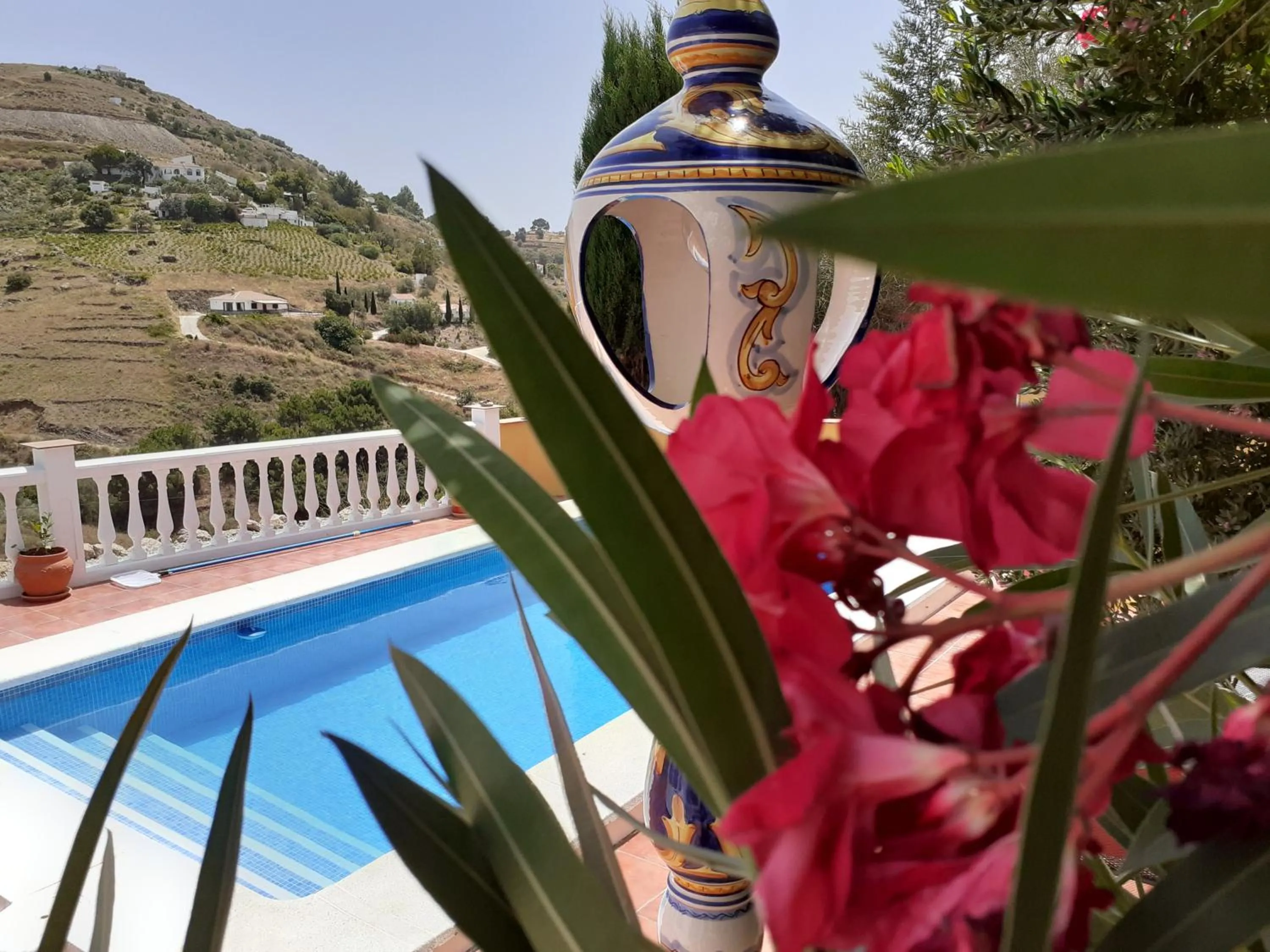 Villa Abril