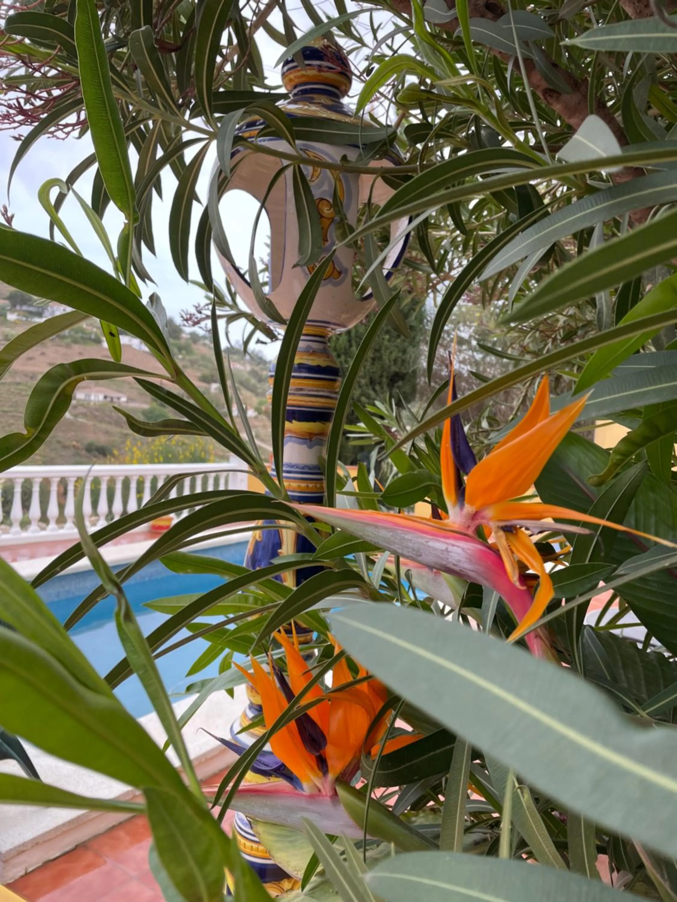 Villa Abril