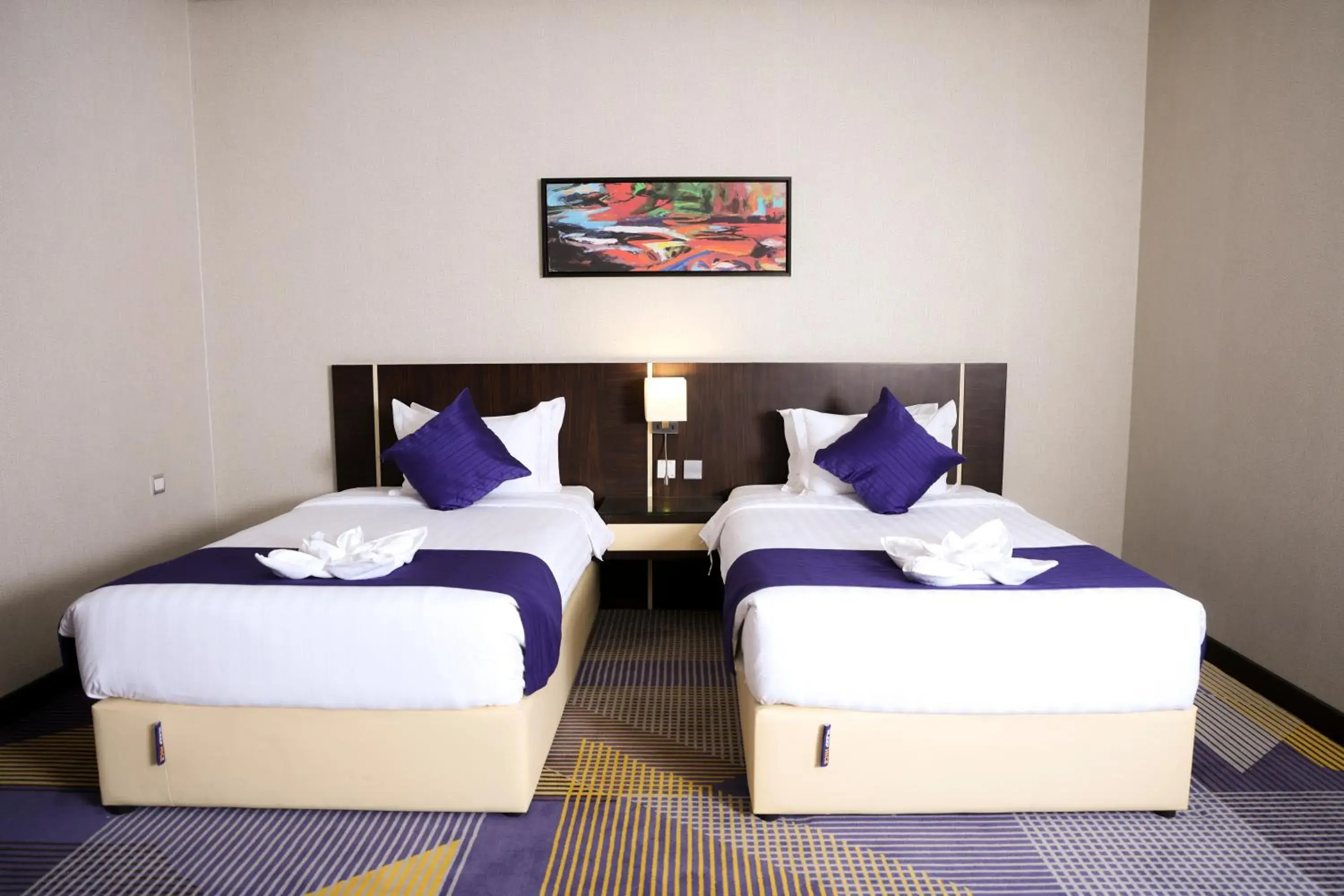 Executive Suite in Gorash Hotel Executive Suite in Gorash Hotel