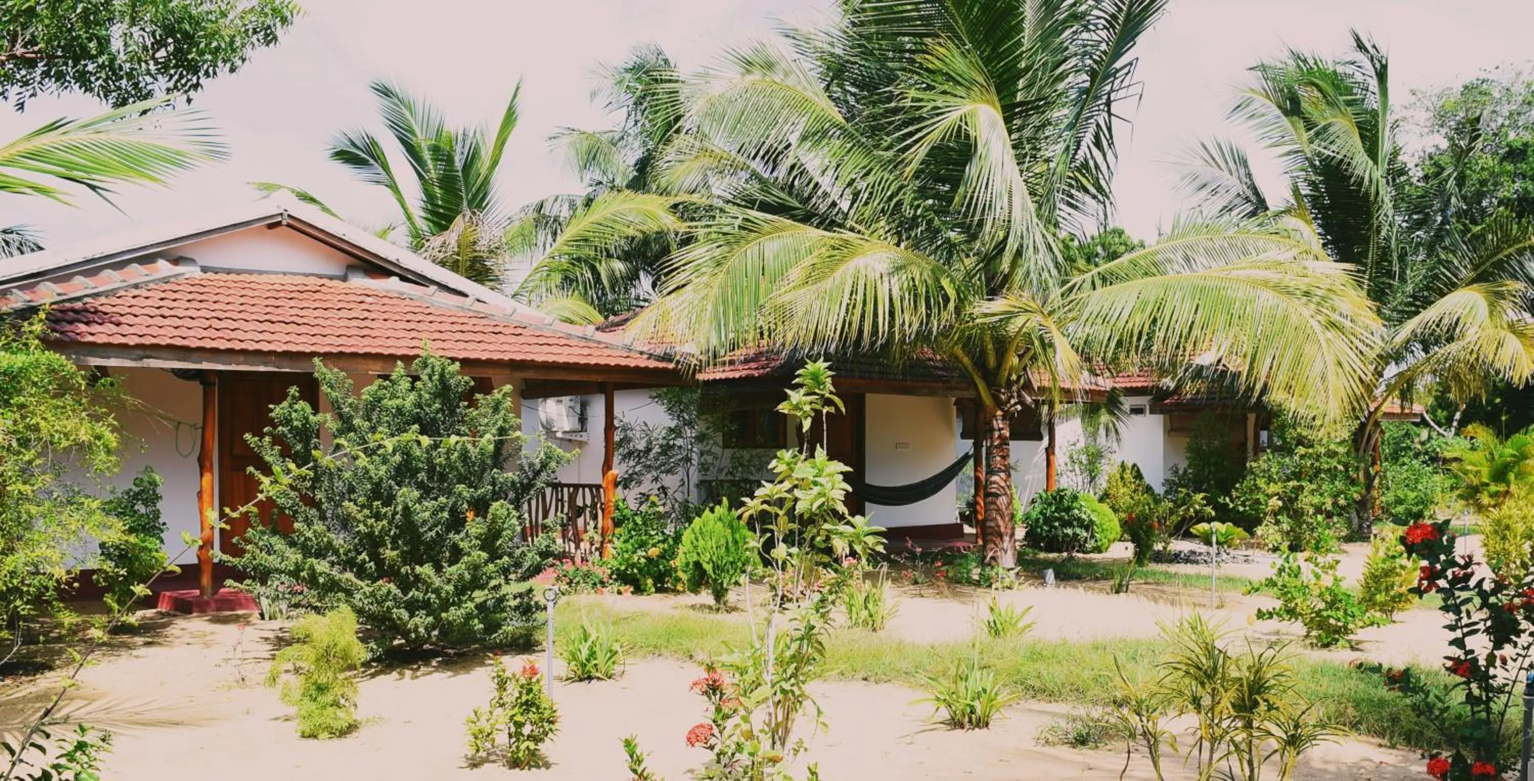 Day in Prime Surfers Bungalow