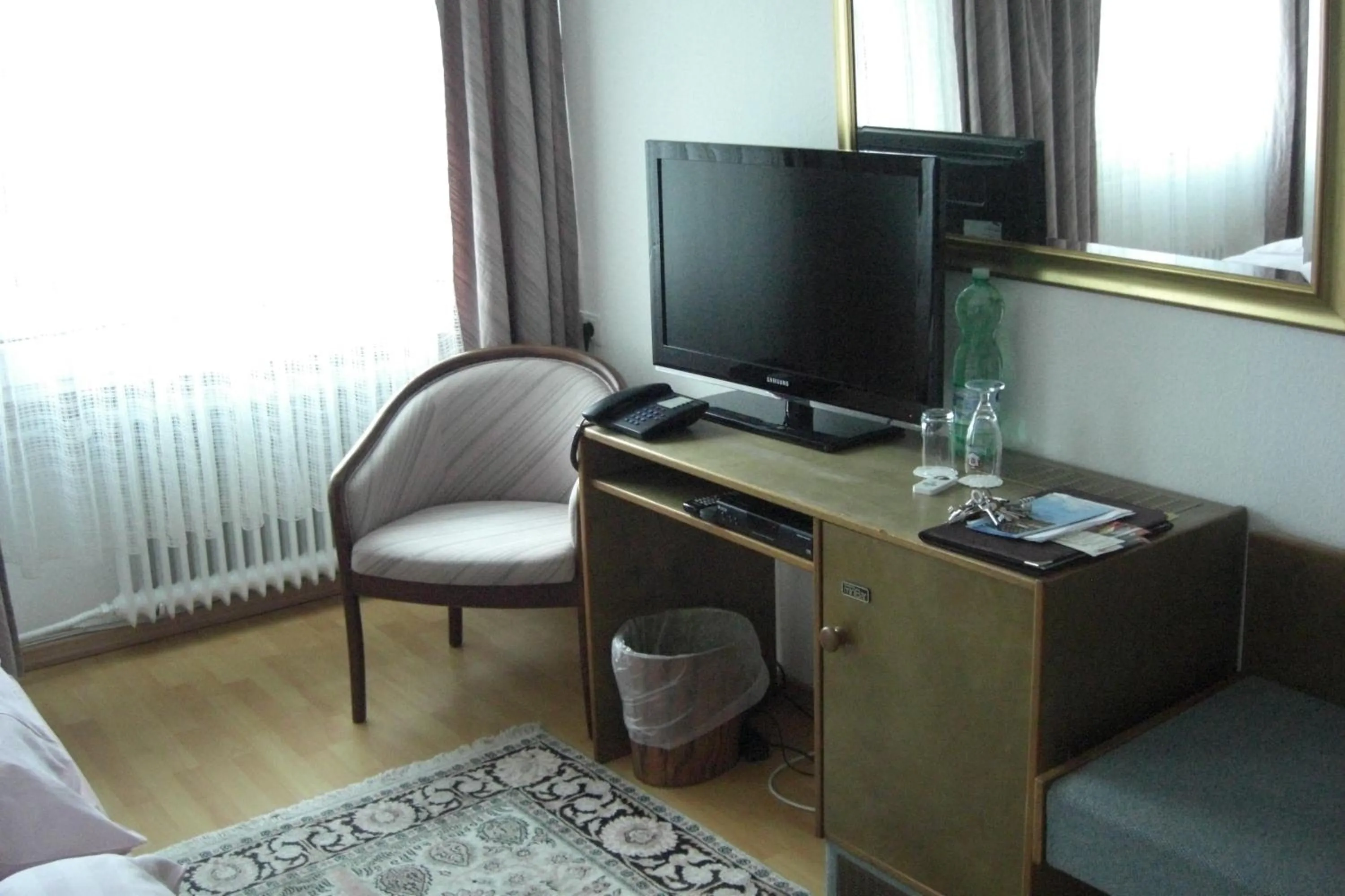 Business facilities in Hotel Solinger Hof