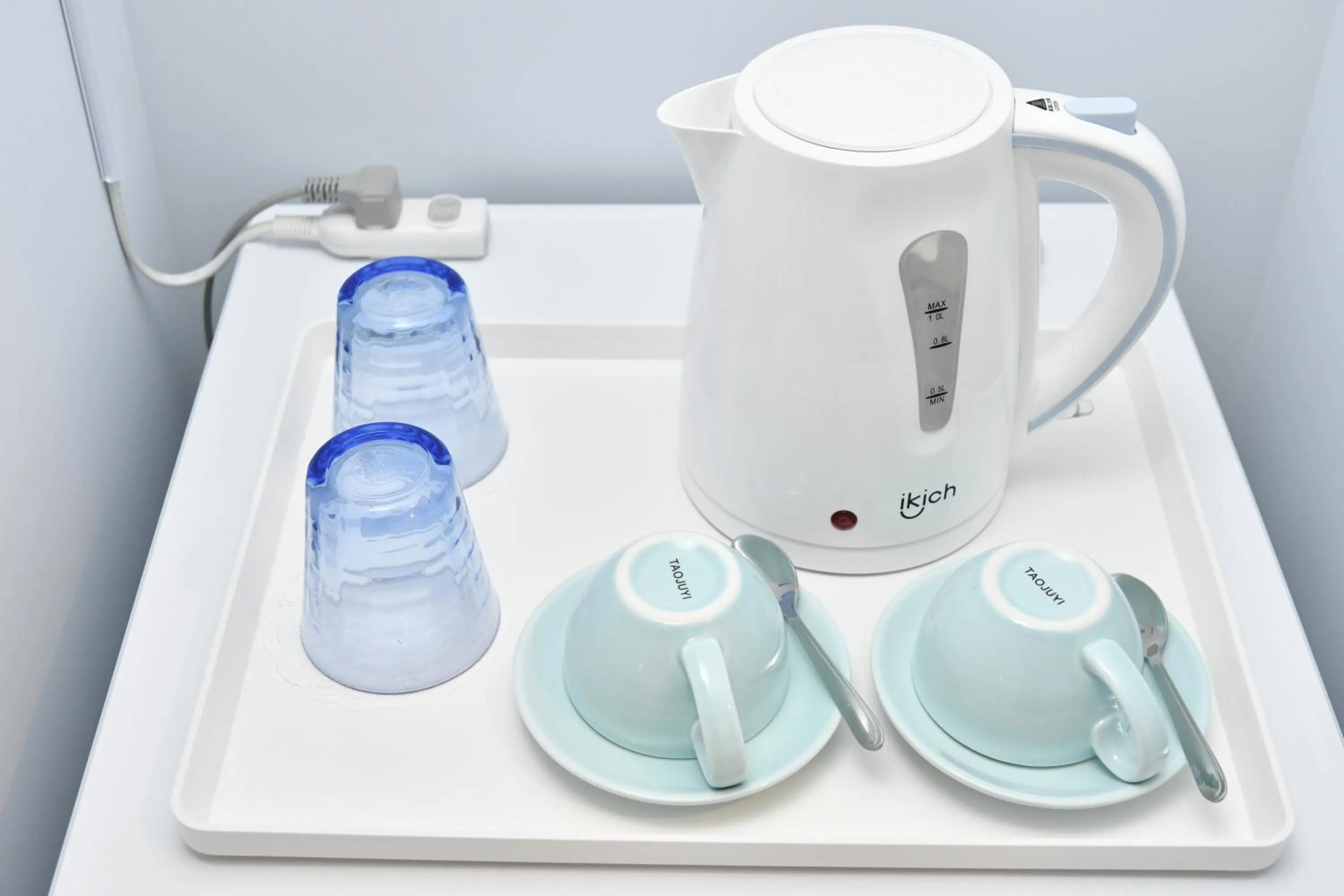 CRYSTAL ＆ RESORT FUKUOKA