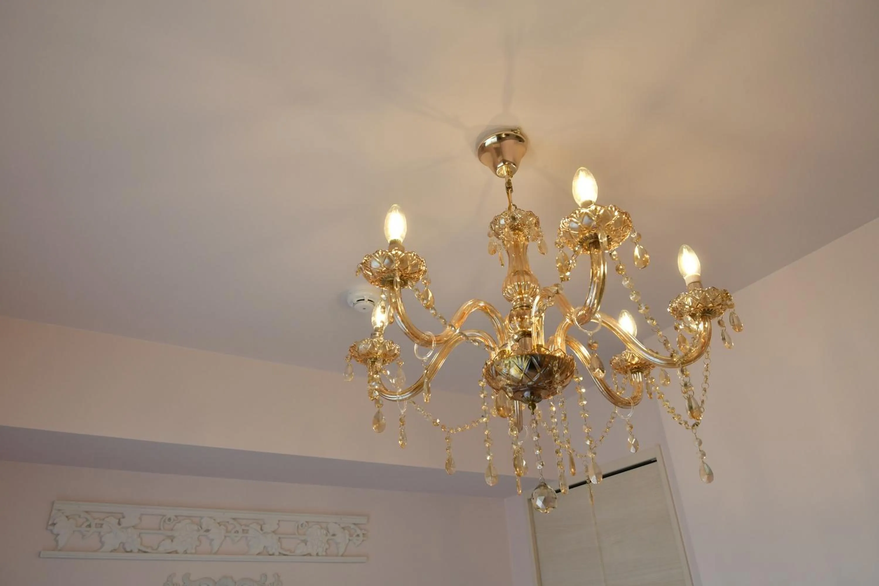 CRYSTAL ＆ RESORT FUKUOKA