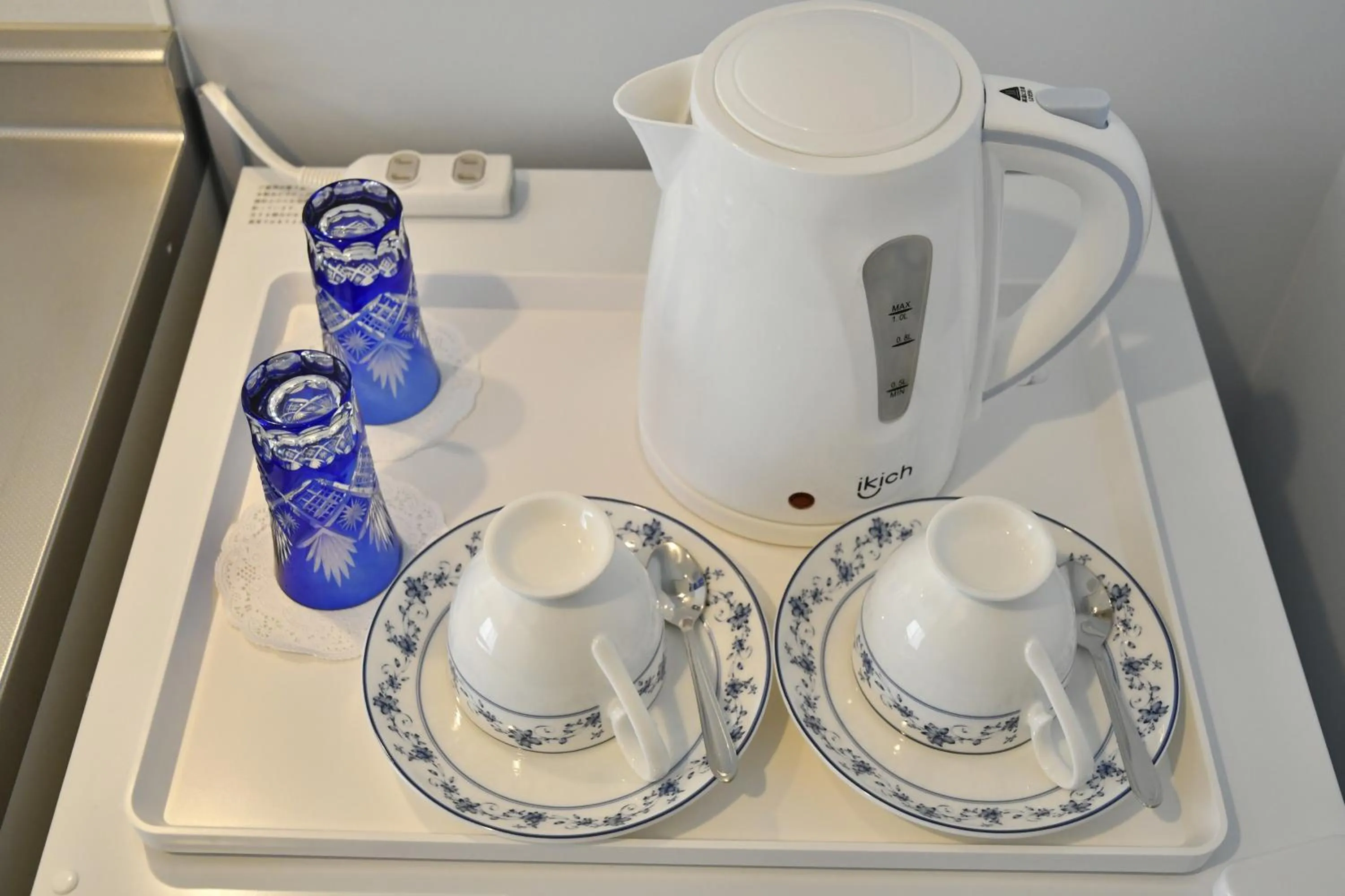 CRYSTAL ＆ RESORT FUKUOKA