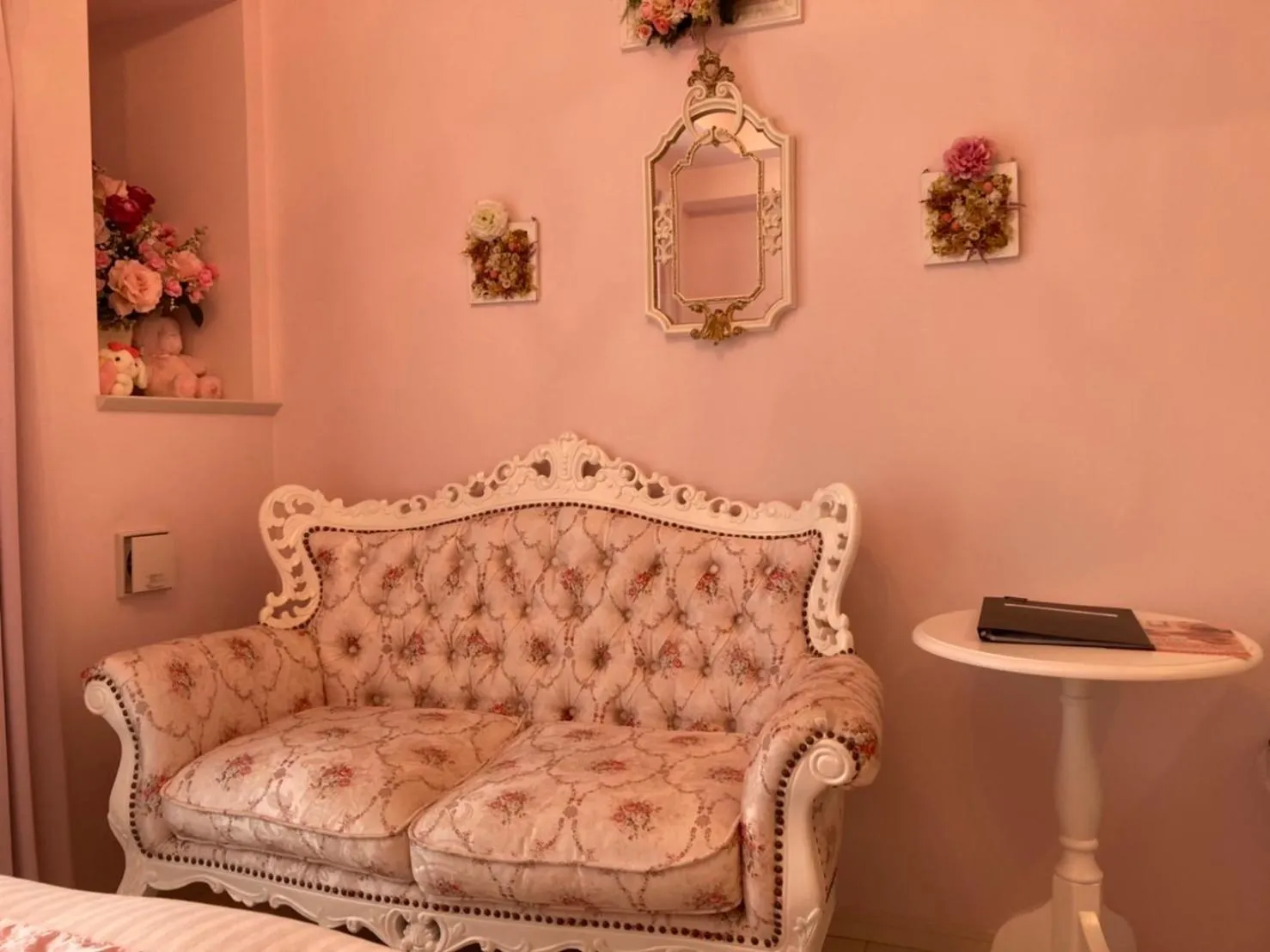 CRYSTAL ＆ RESORT FUKUOKA