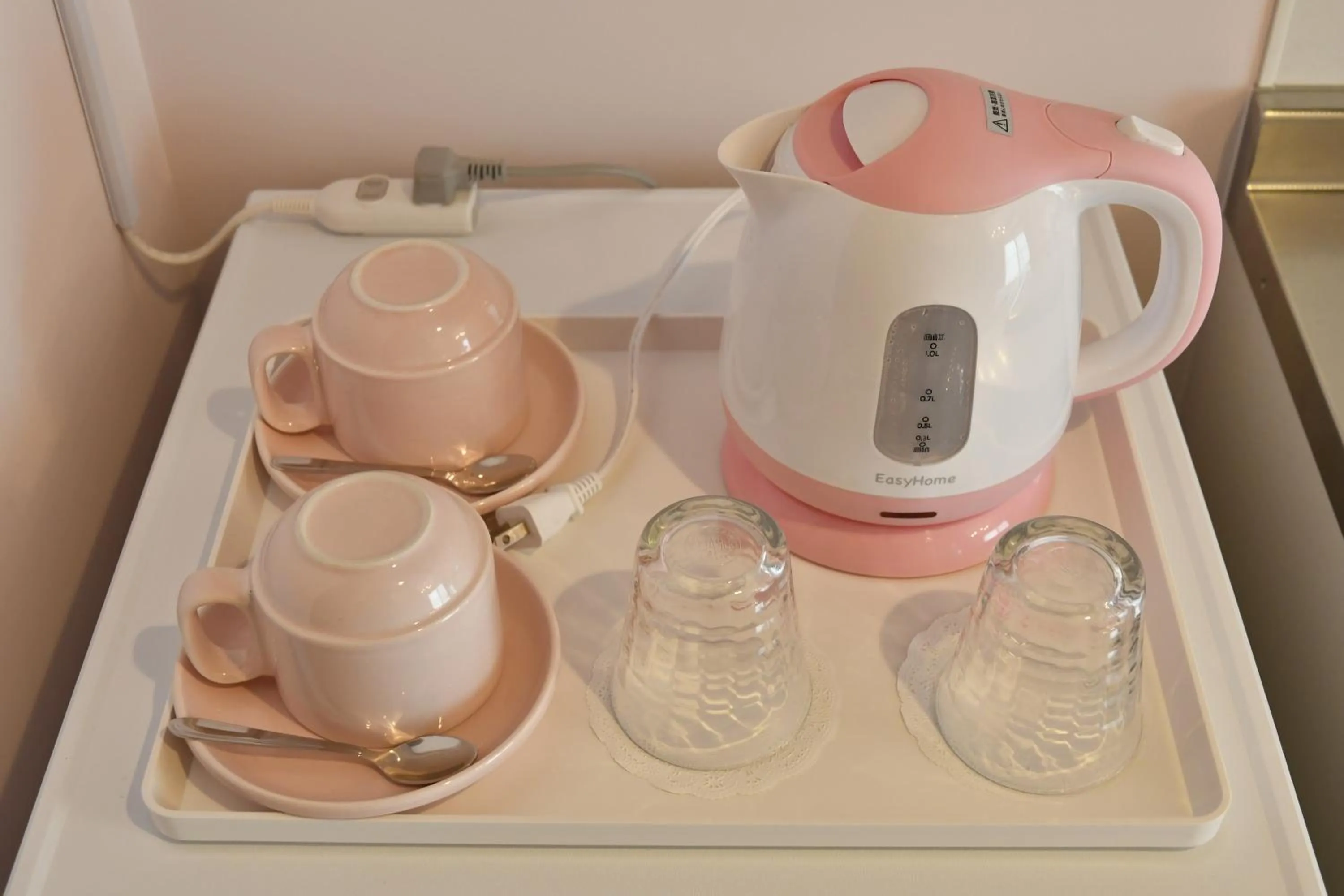 CRYSTAL ＆ RESORT FUKUOKA