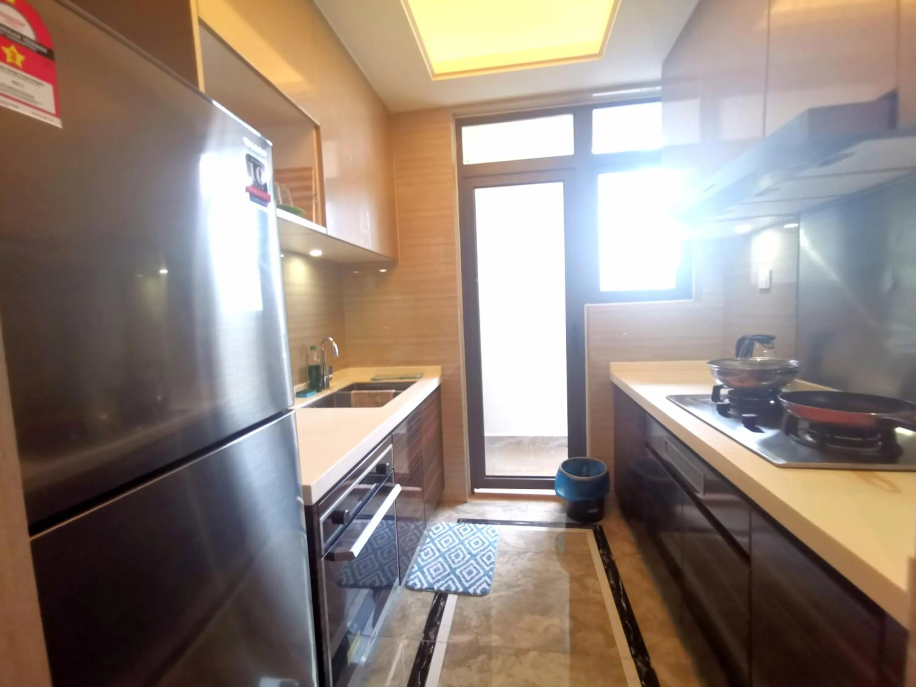 R&F Princess Cove by Maco Home