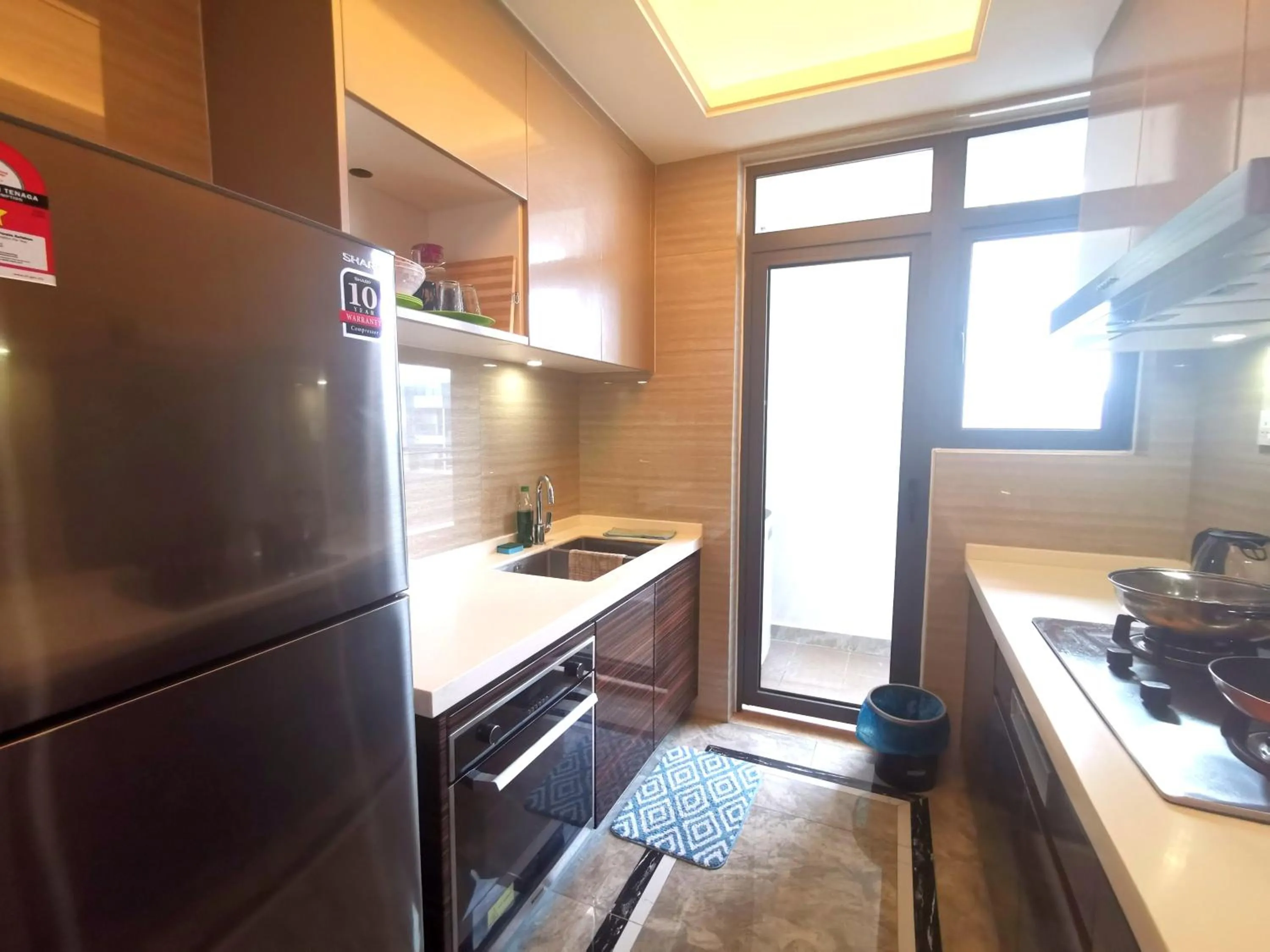 R&F Princess Cove by Maco Home