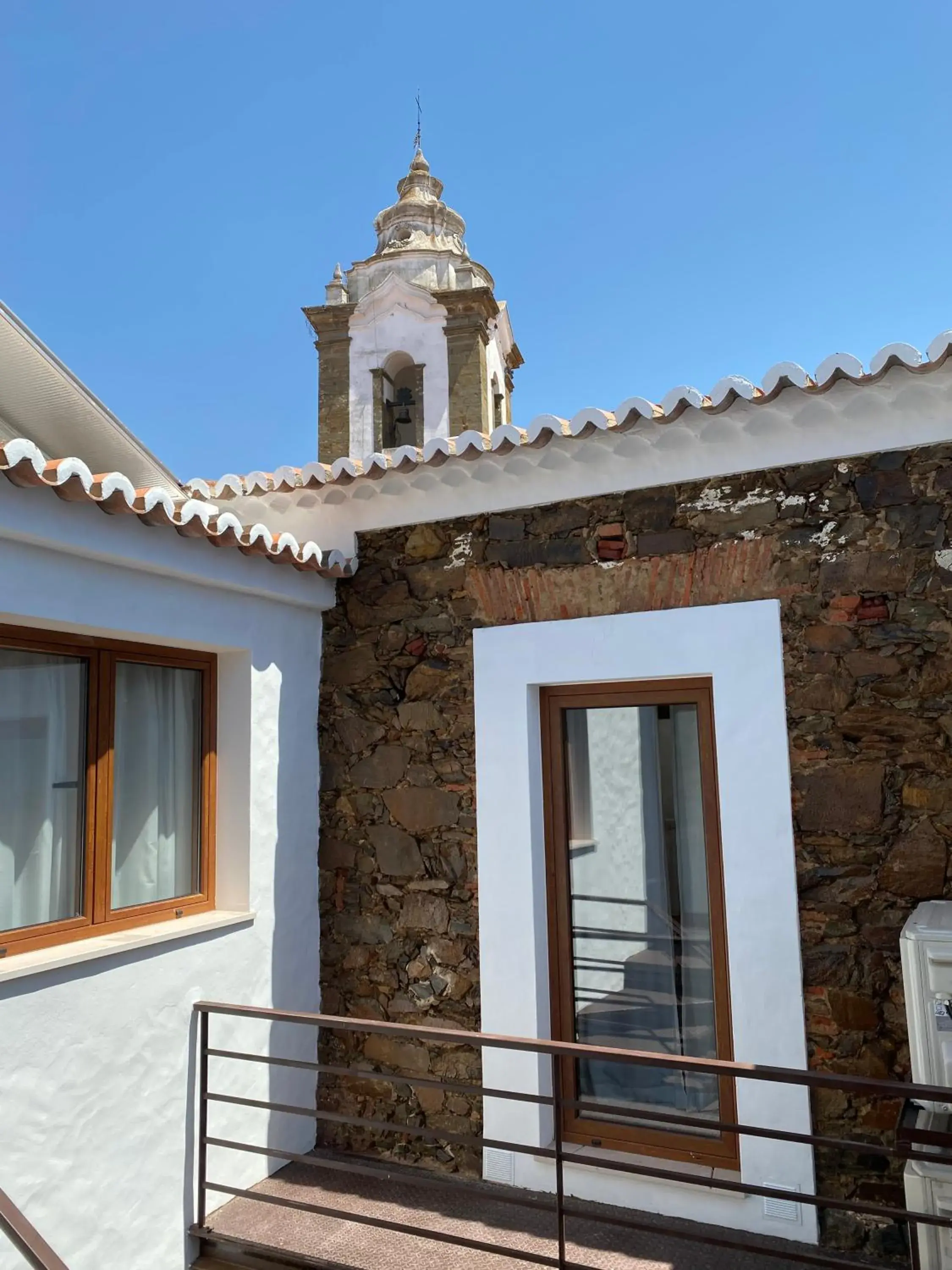 Casa da Igrejja Casa da Igrejja