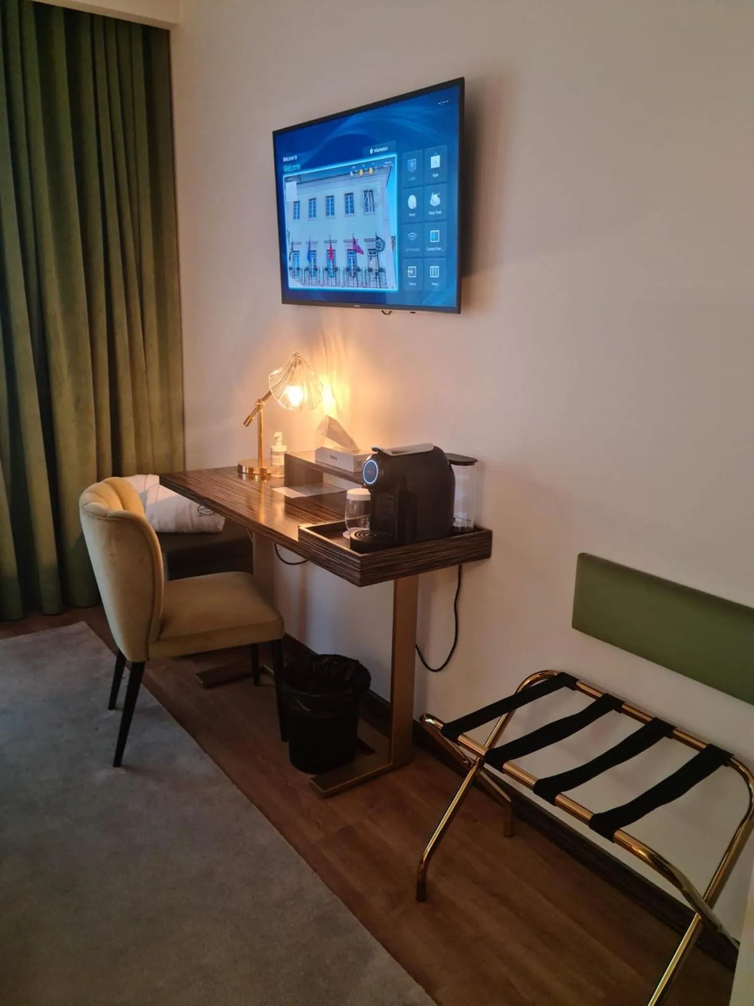 Hotel República Boutique Hotel