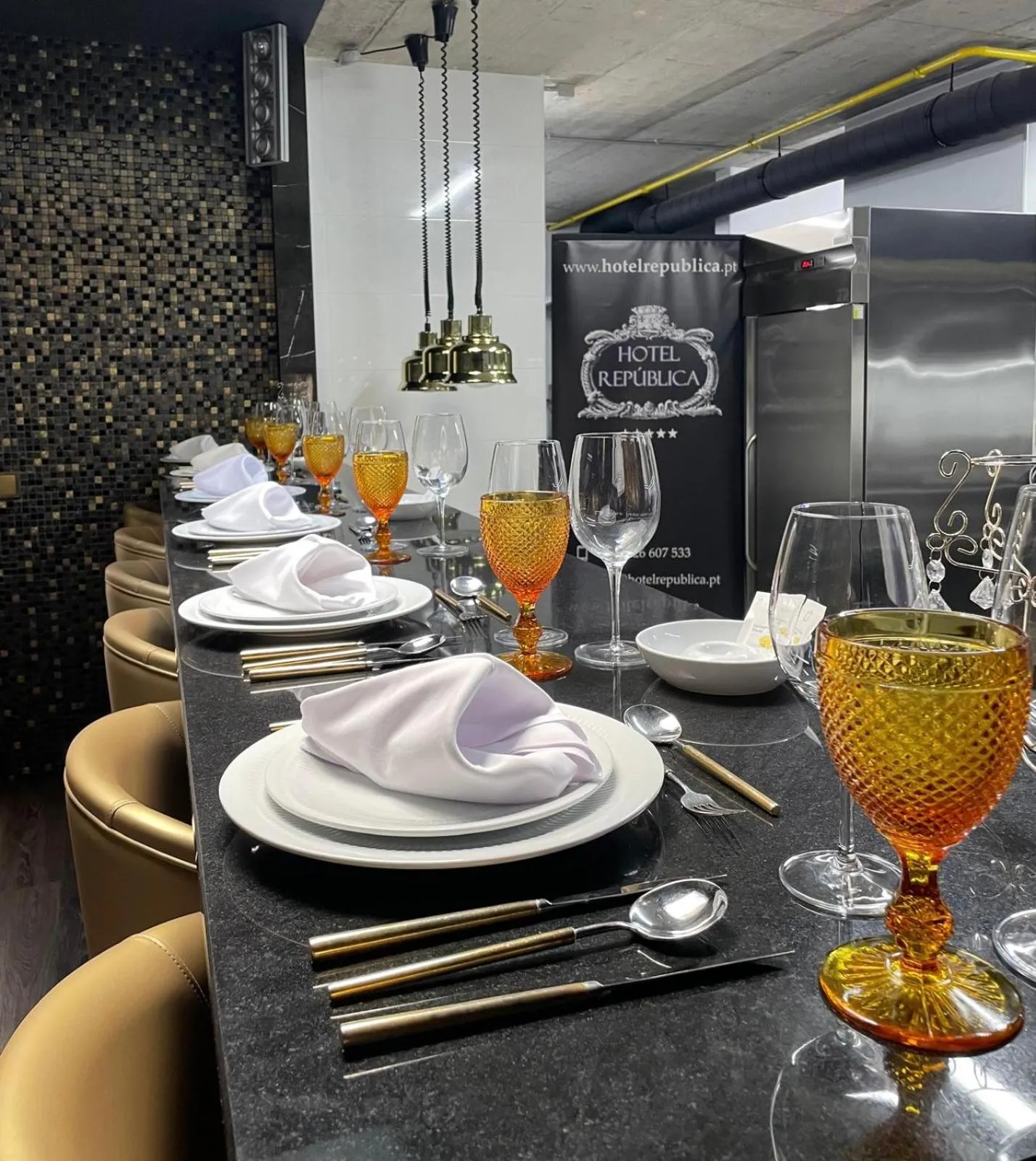 Hotel República Boutique Hotel