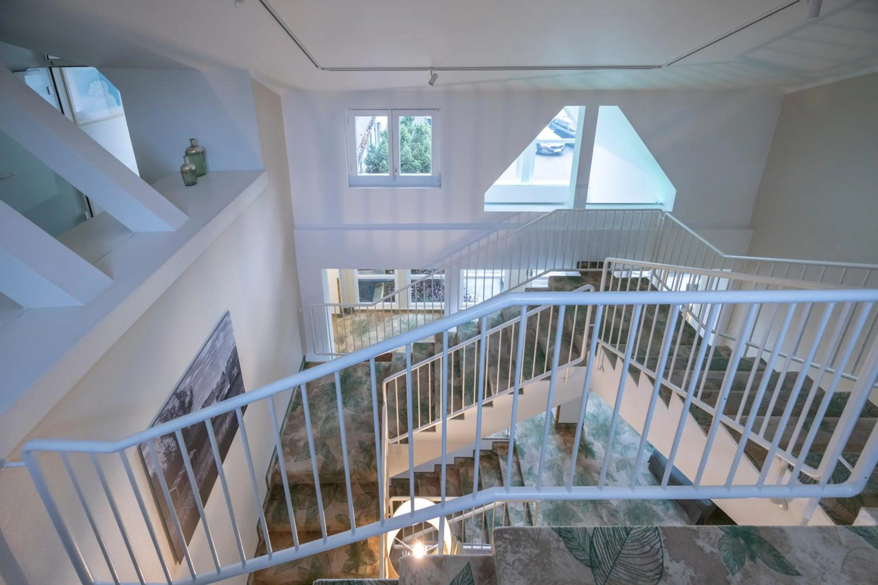 Property building in Fletcher Waldhotel Nordrhein-Westfalen