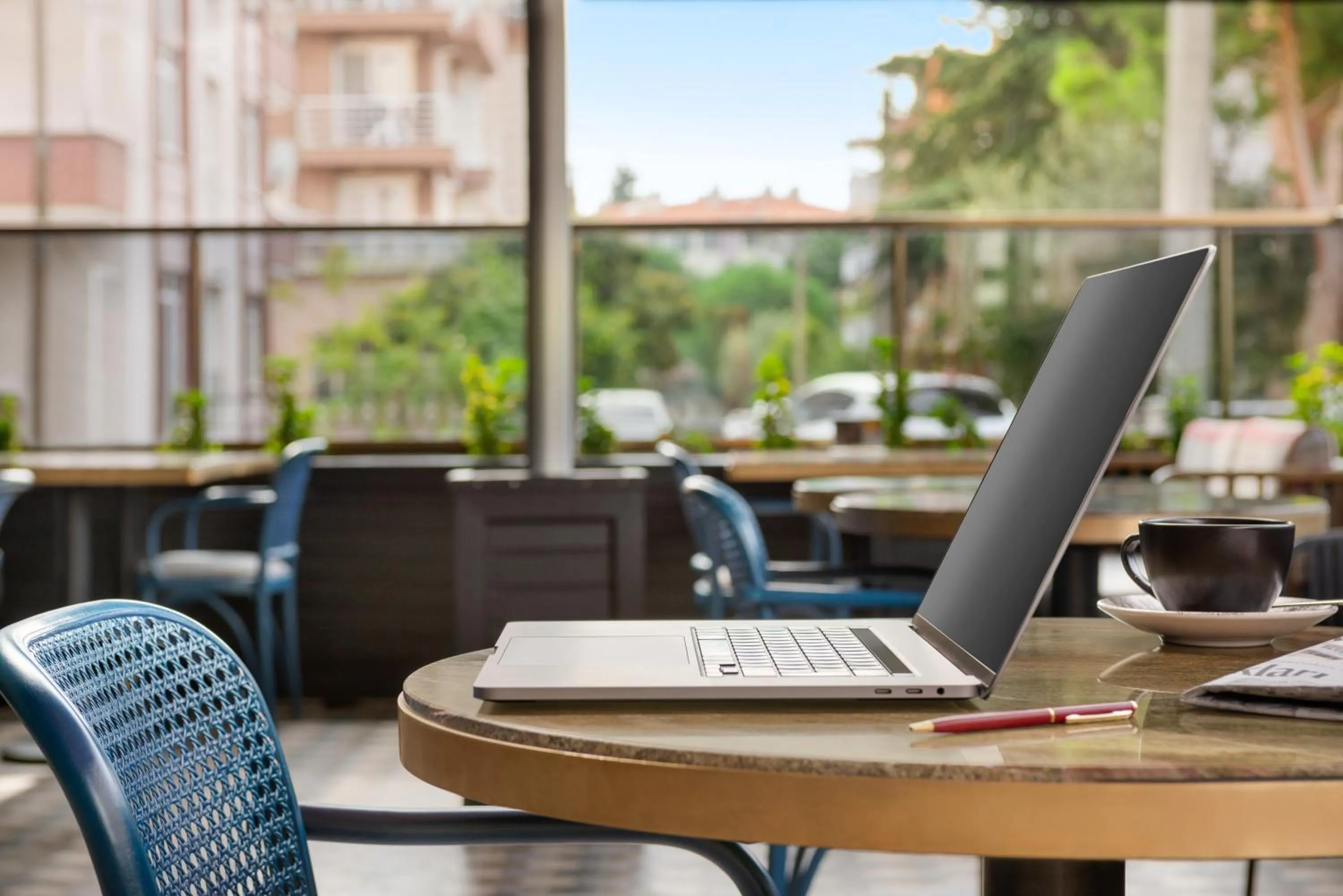 Business facilities in Ramada Residences by Wyndham Balikesir