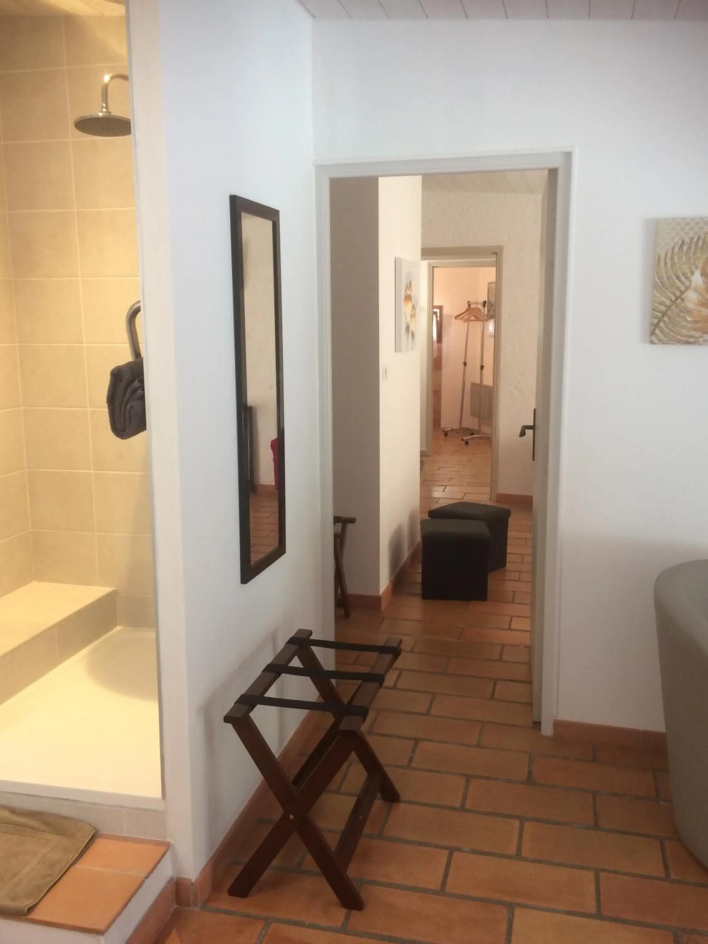 Logis des Magnans - le Murier -
