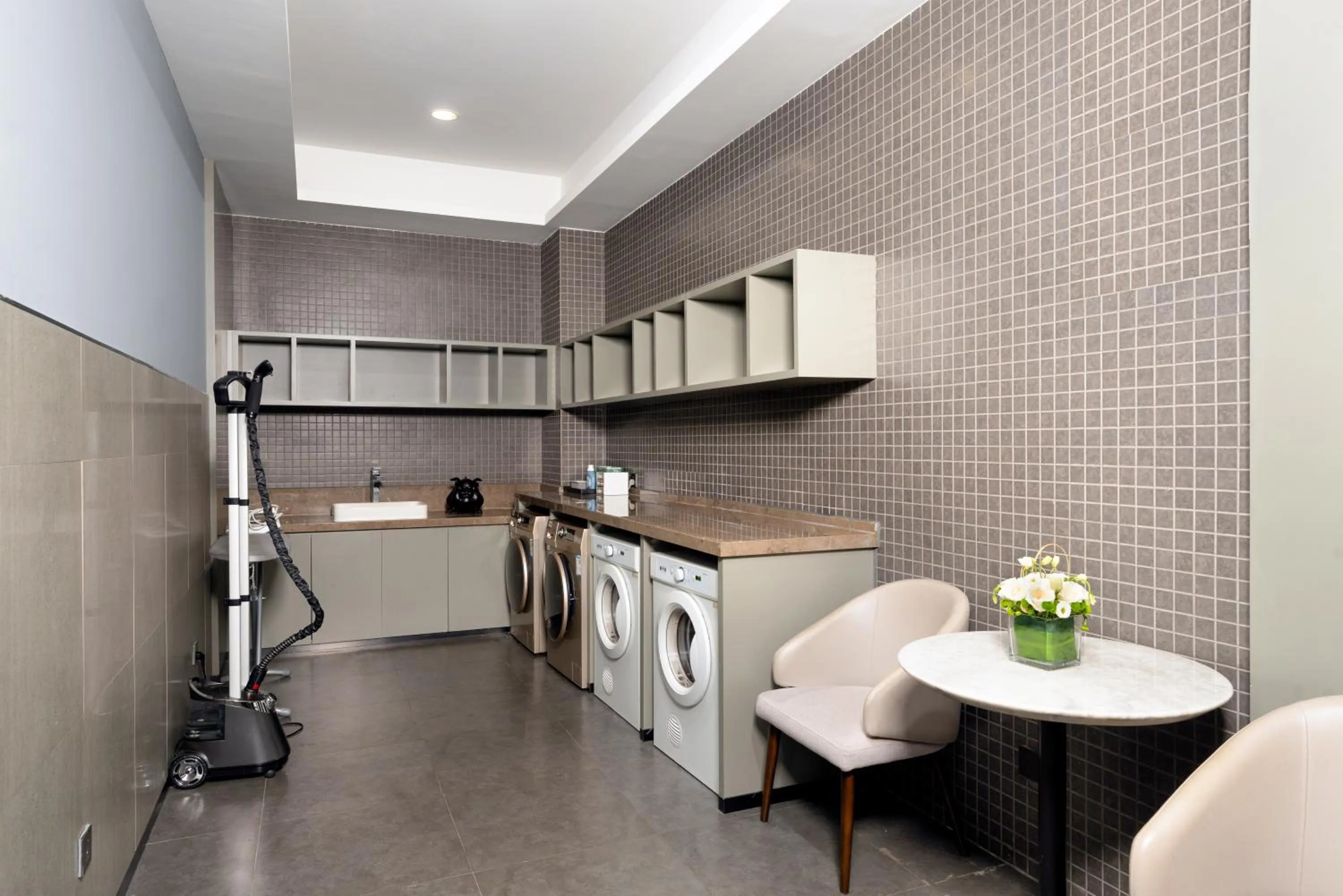 SSAW Boutique Hotel Wenzhou Dexin