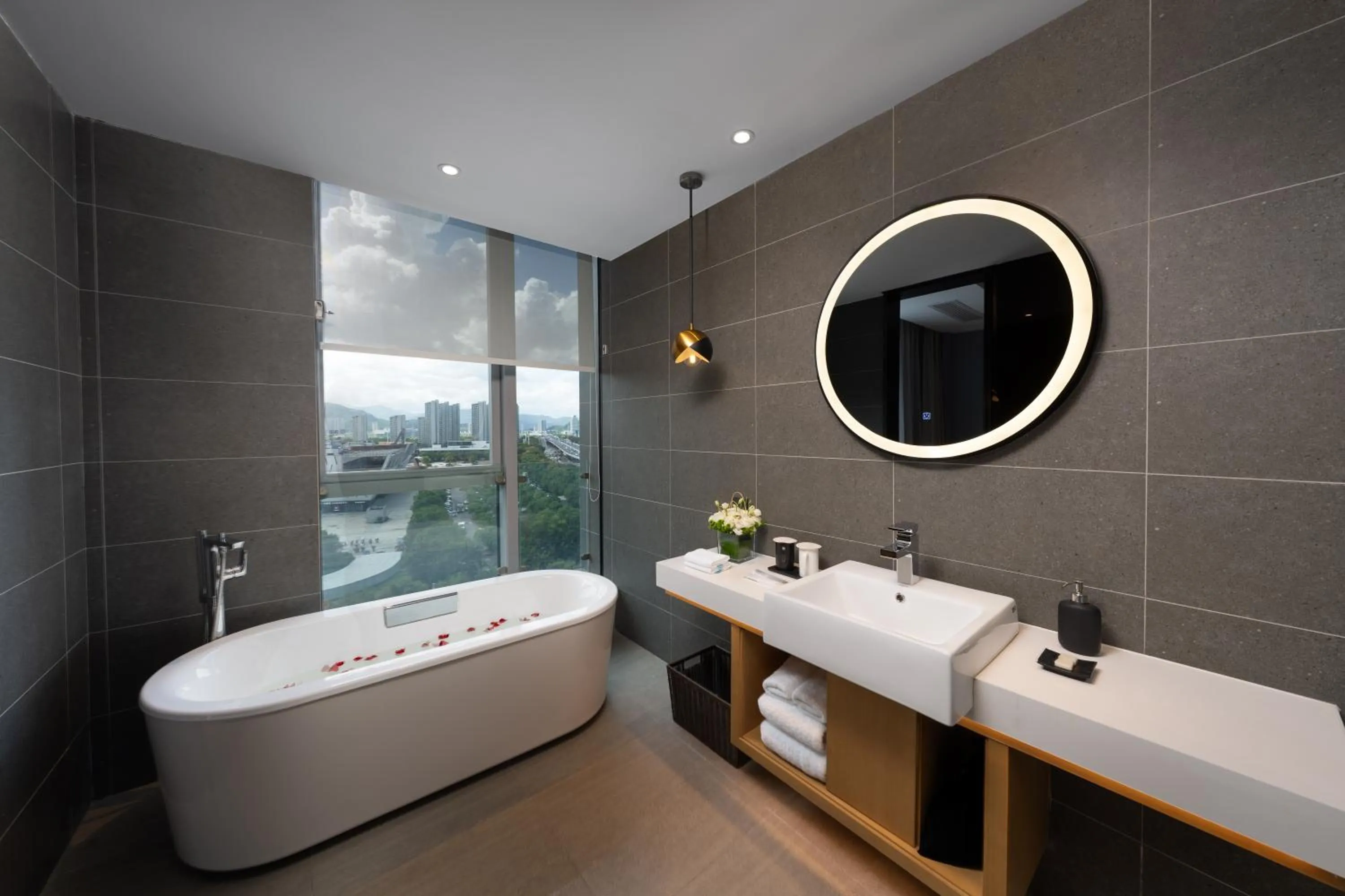 SSAW Boutique Hotel Wenzhou Dexin