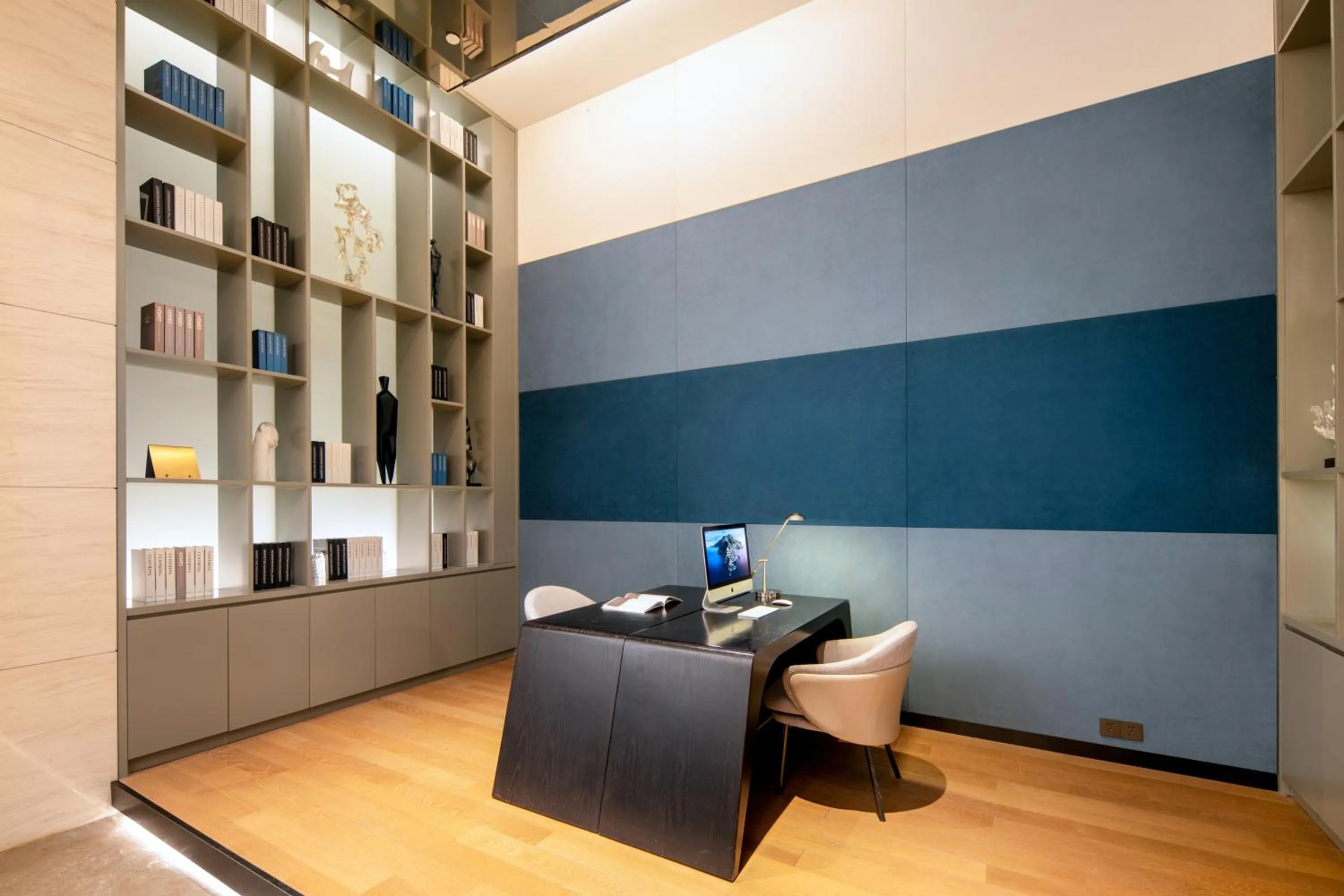 SSAW Boutique Hotel Wenzhou Dexin