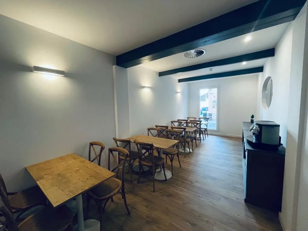 Breakfast in Hotel Casa Miranda - Adults Only