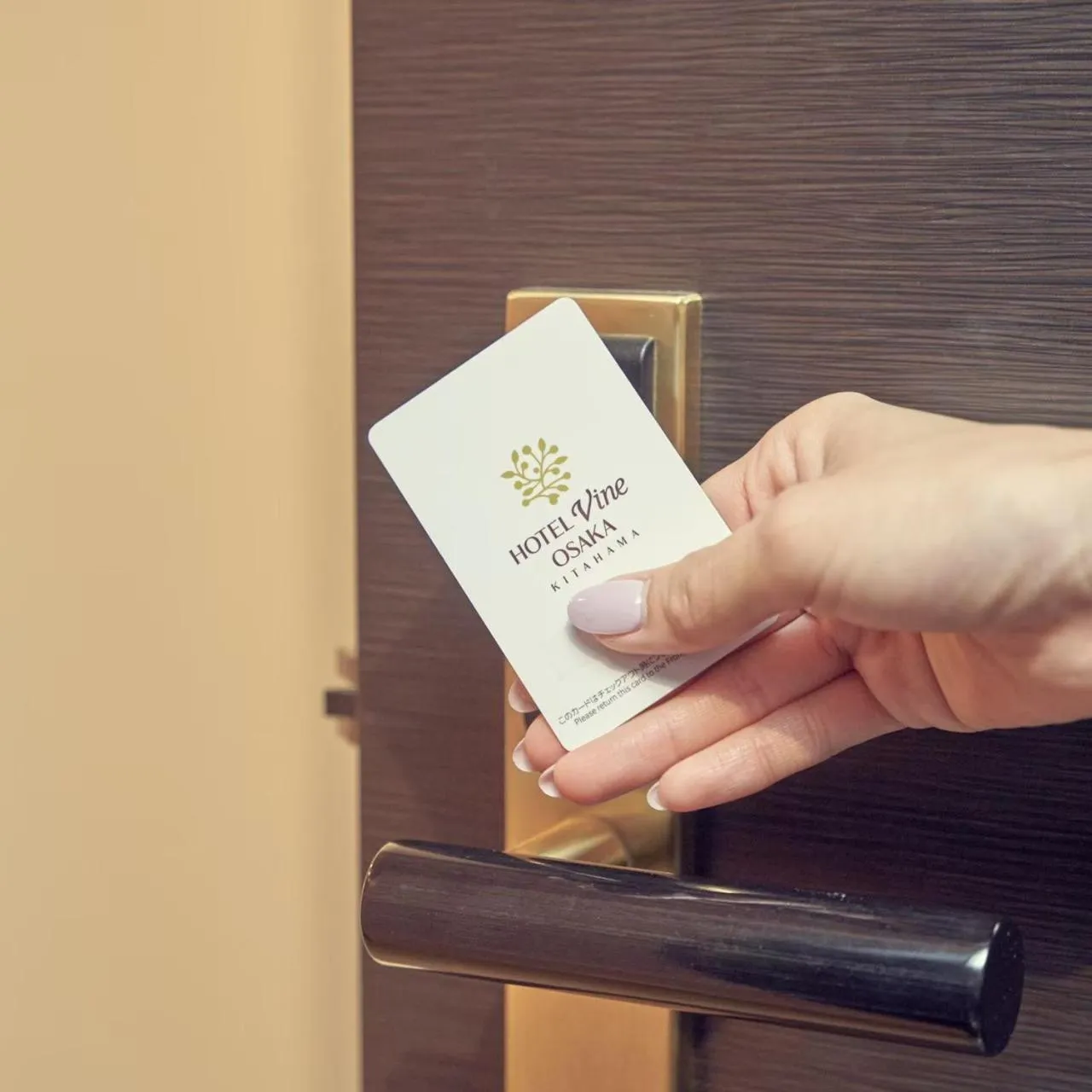 Other in HOTEL VINE OSAKA KITAHAMA