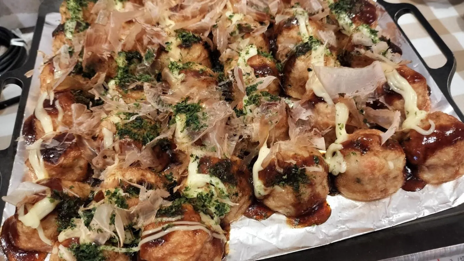 Breakfast in HOTEL VINE OSAKA KITAHAMA