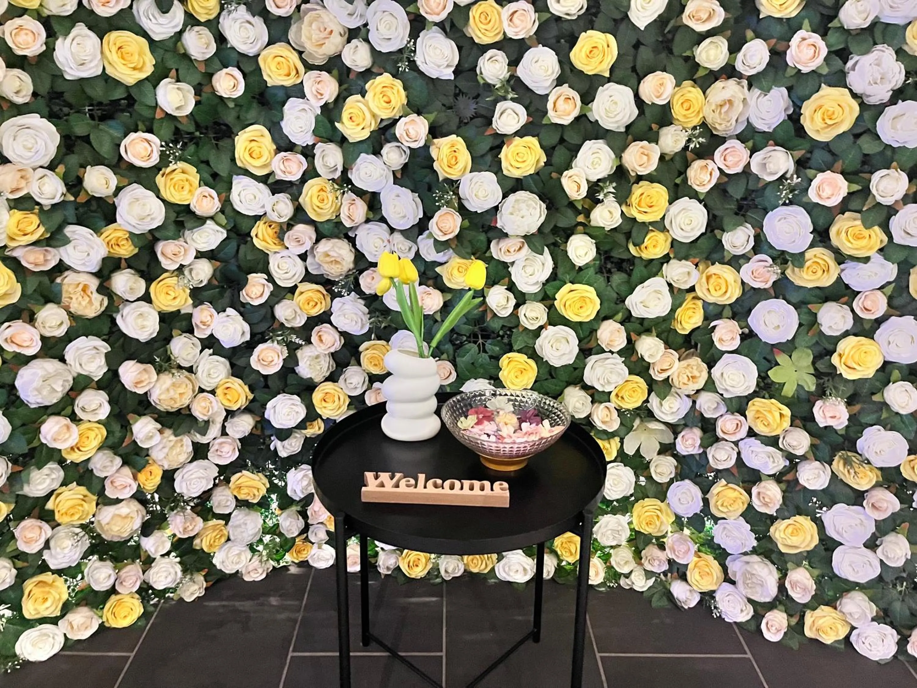 Facade/entrance in HOTEL VINE OSAKA KITAHAMA