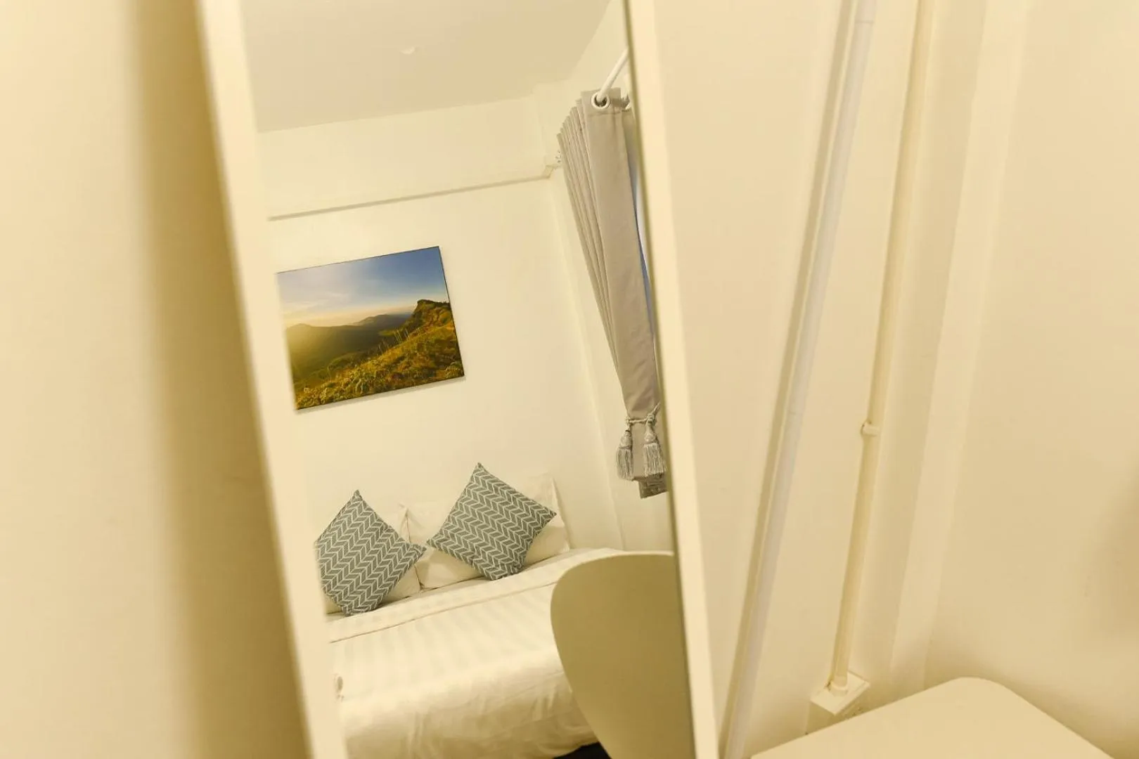 Bed in 24 Poshtel Chiangmai