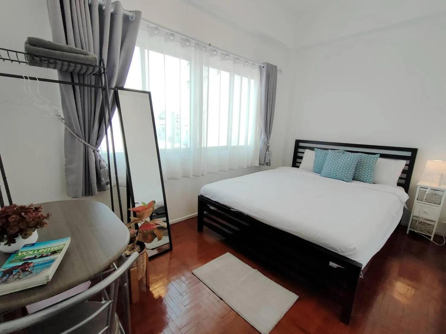 Bed in 24 Poshtel Chiangmai