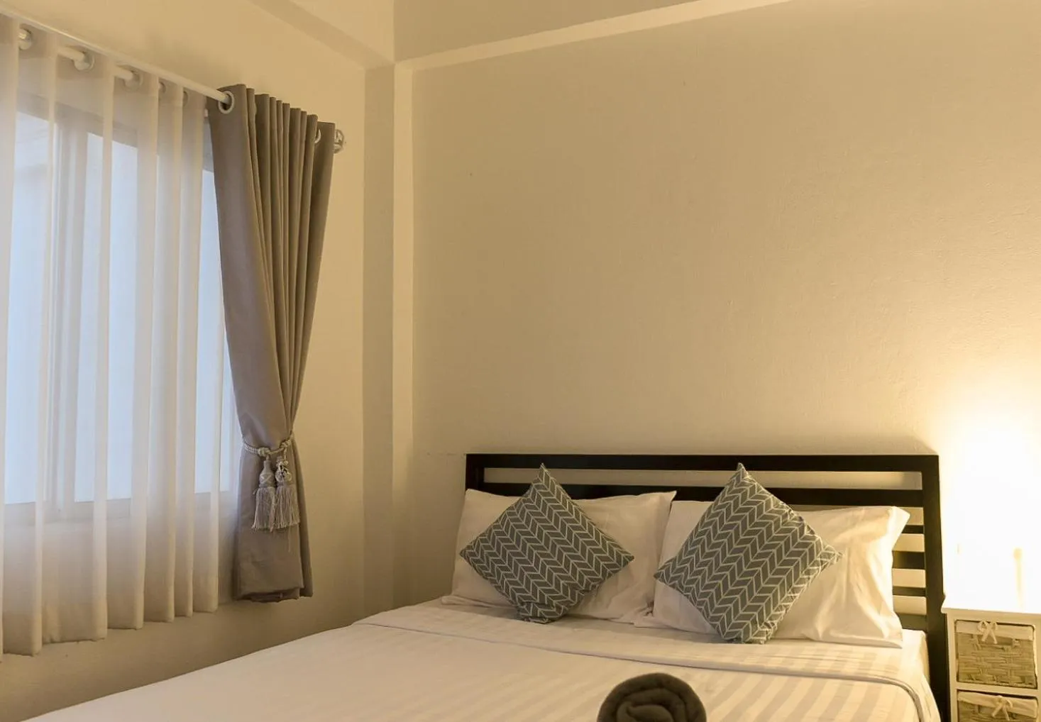 Bed in 24 Poshtel Chiangmai