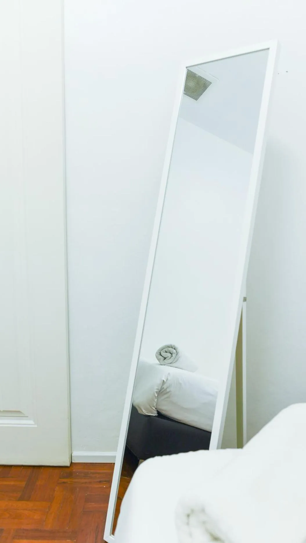 Bed in 24 Poshtel Chiangmai