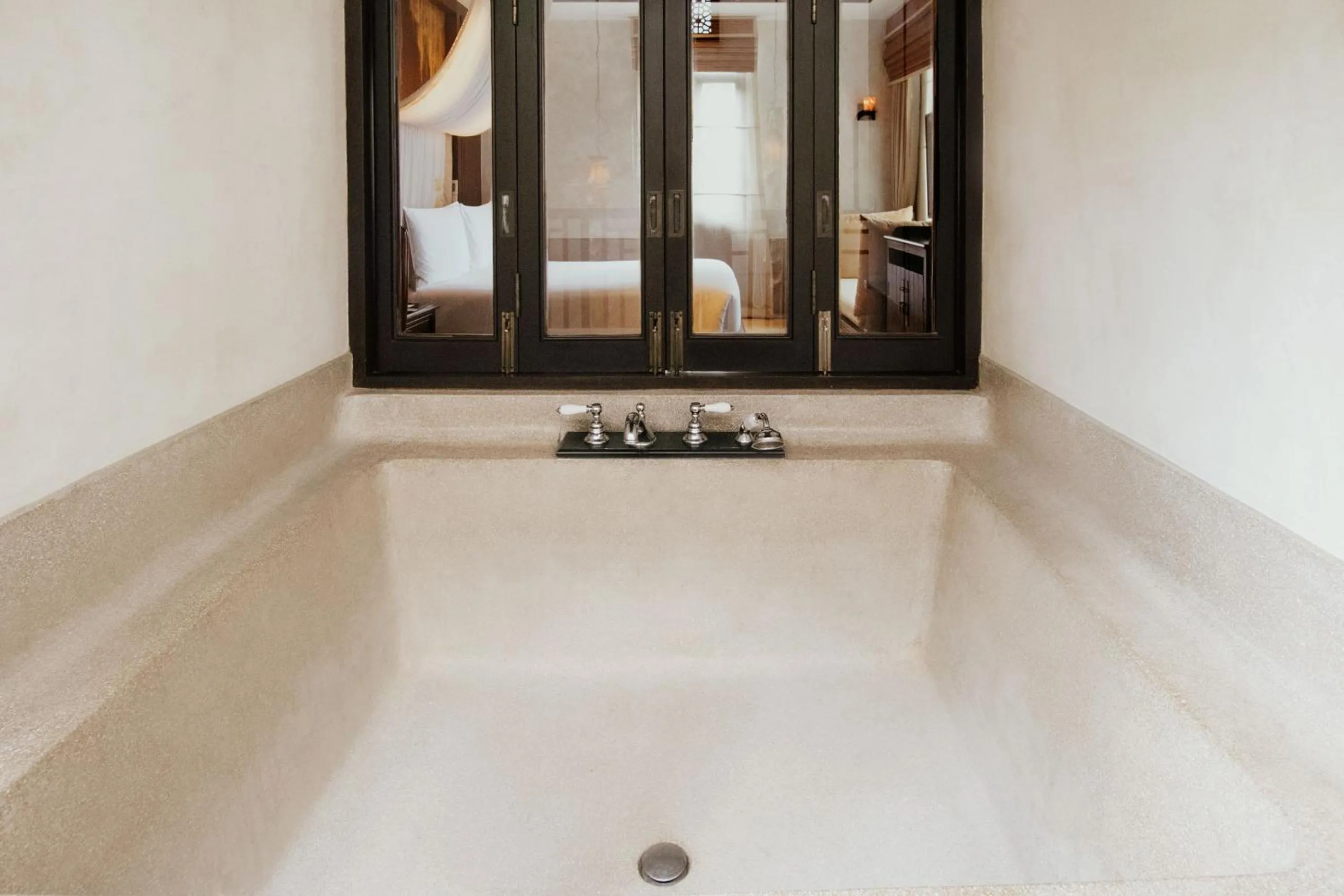 Bathroom in The Lamai Samui