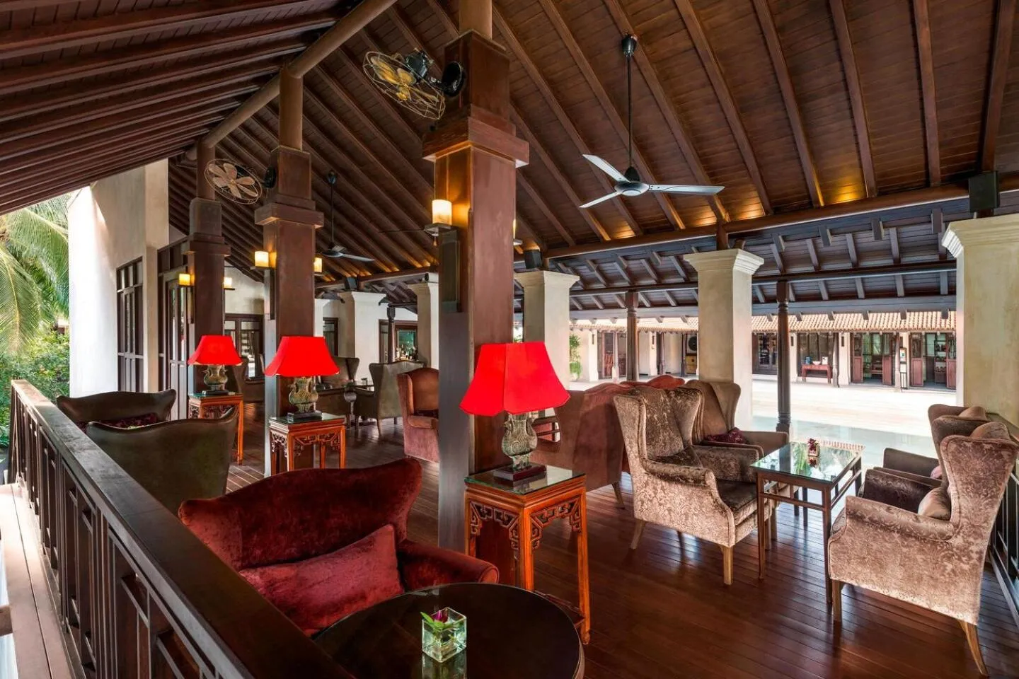 Property building in The Lamai Samui