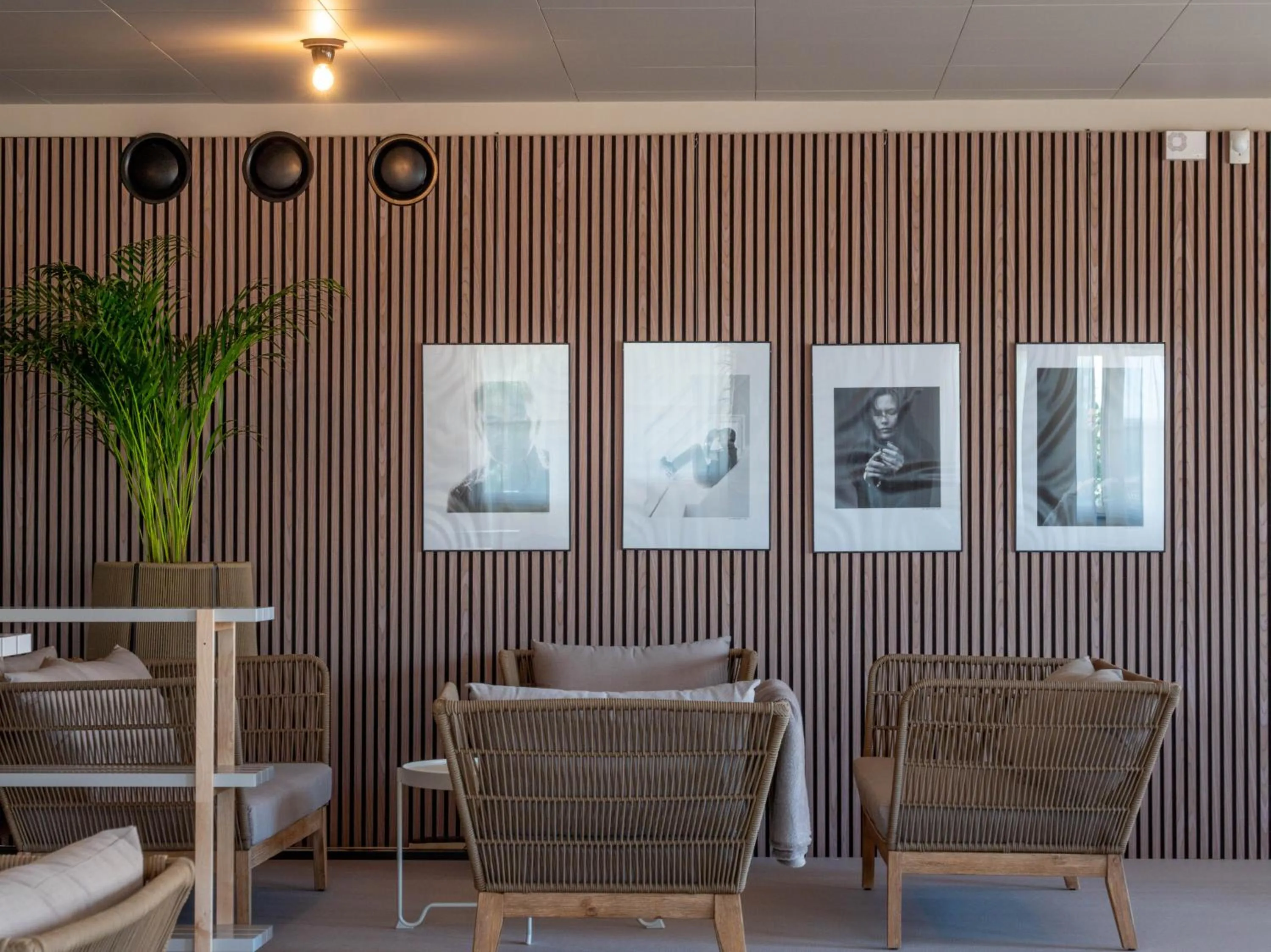 Spa and wellness centre/facilities in Johannesbergs Slott