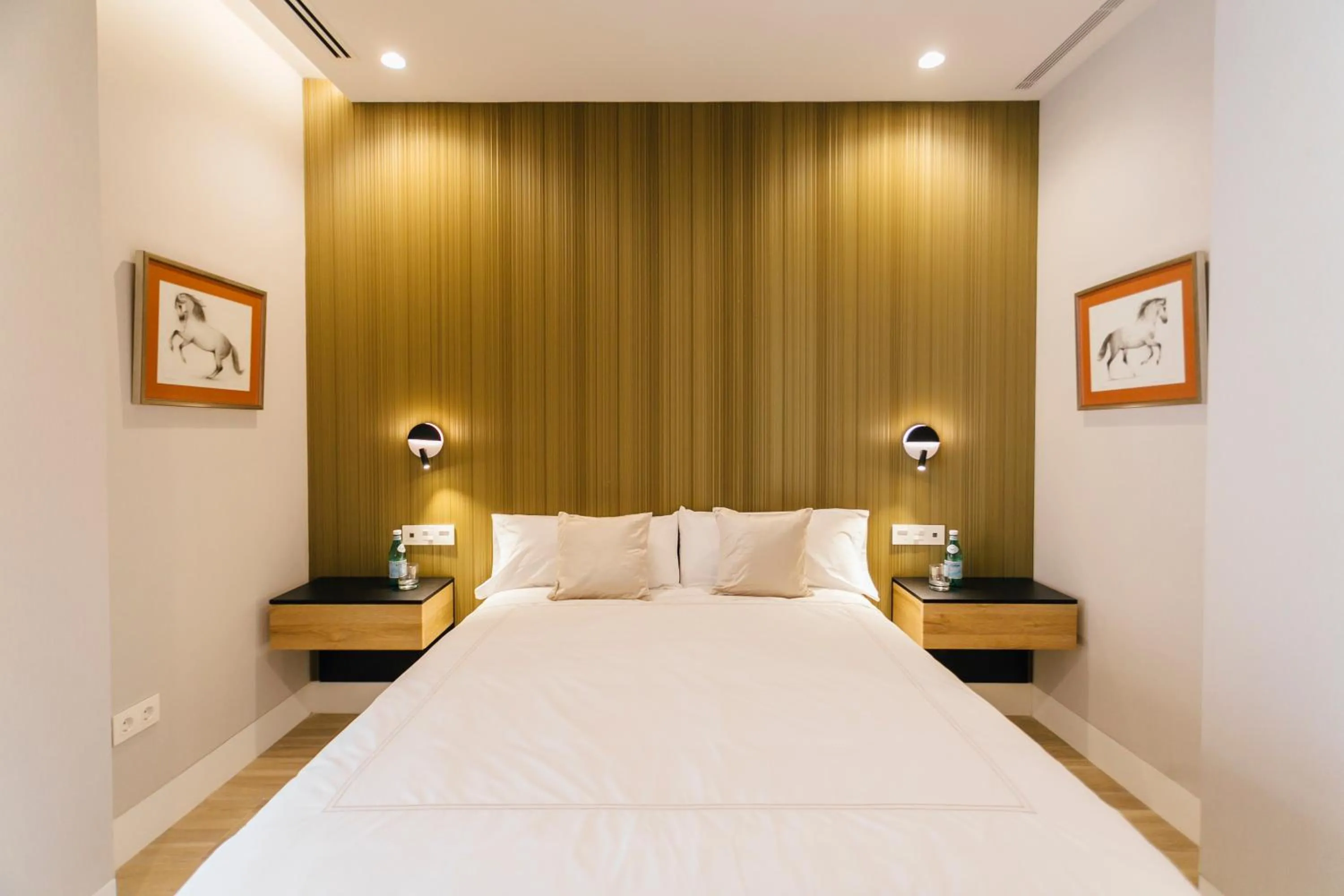 Magno Apartments Galmen Triana