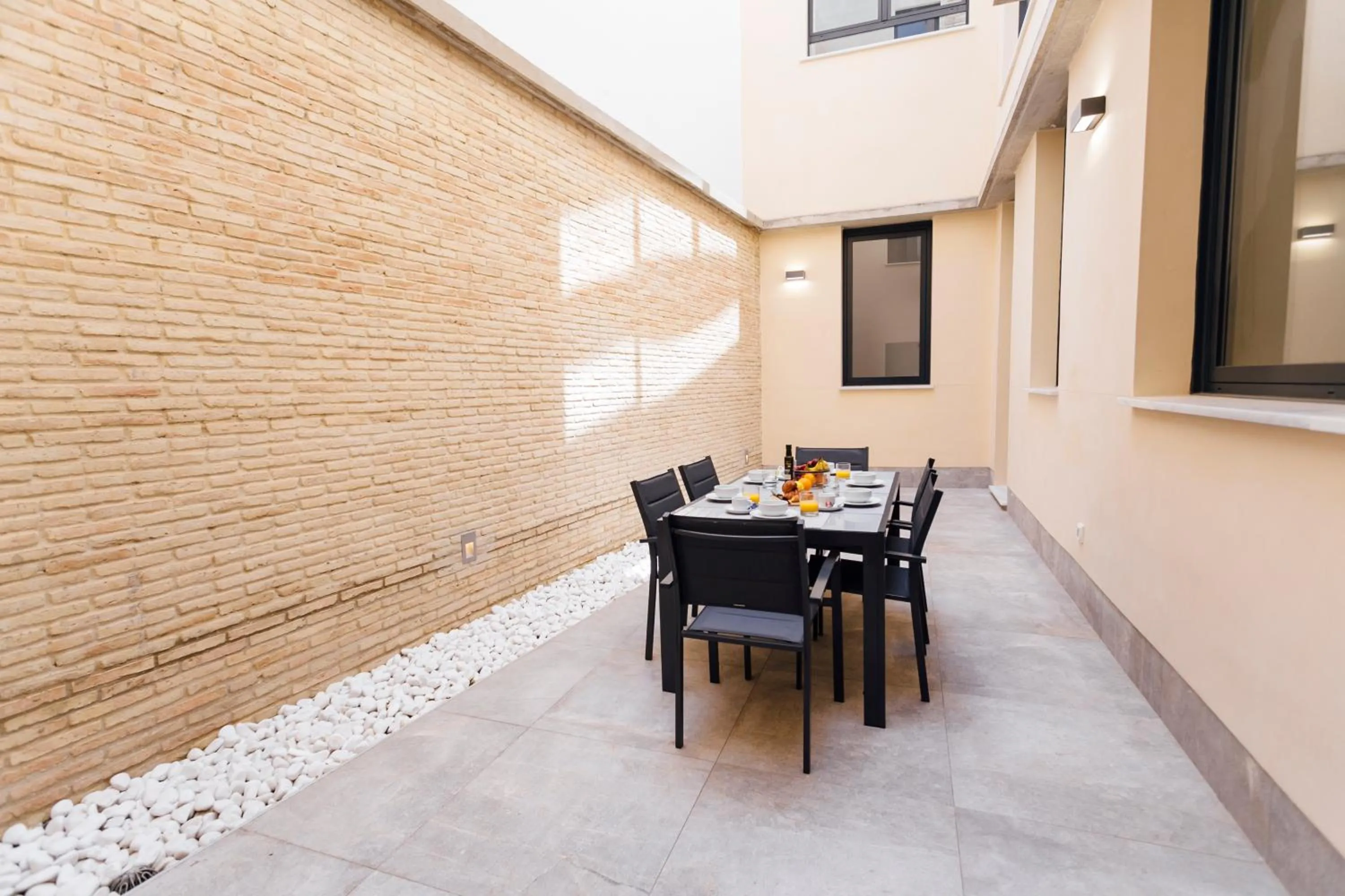Magno Apartments Galmen Triana