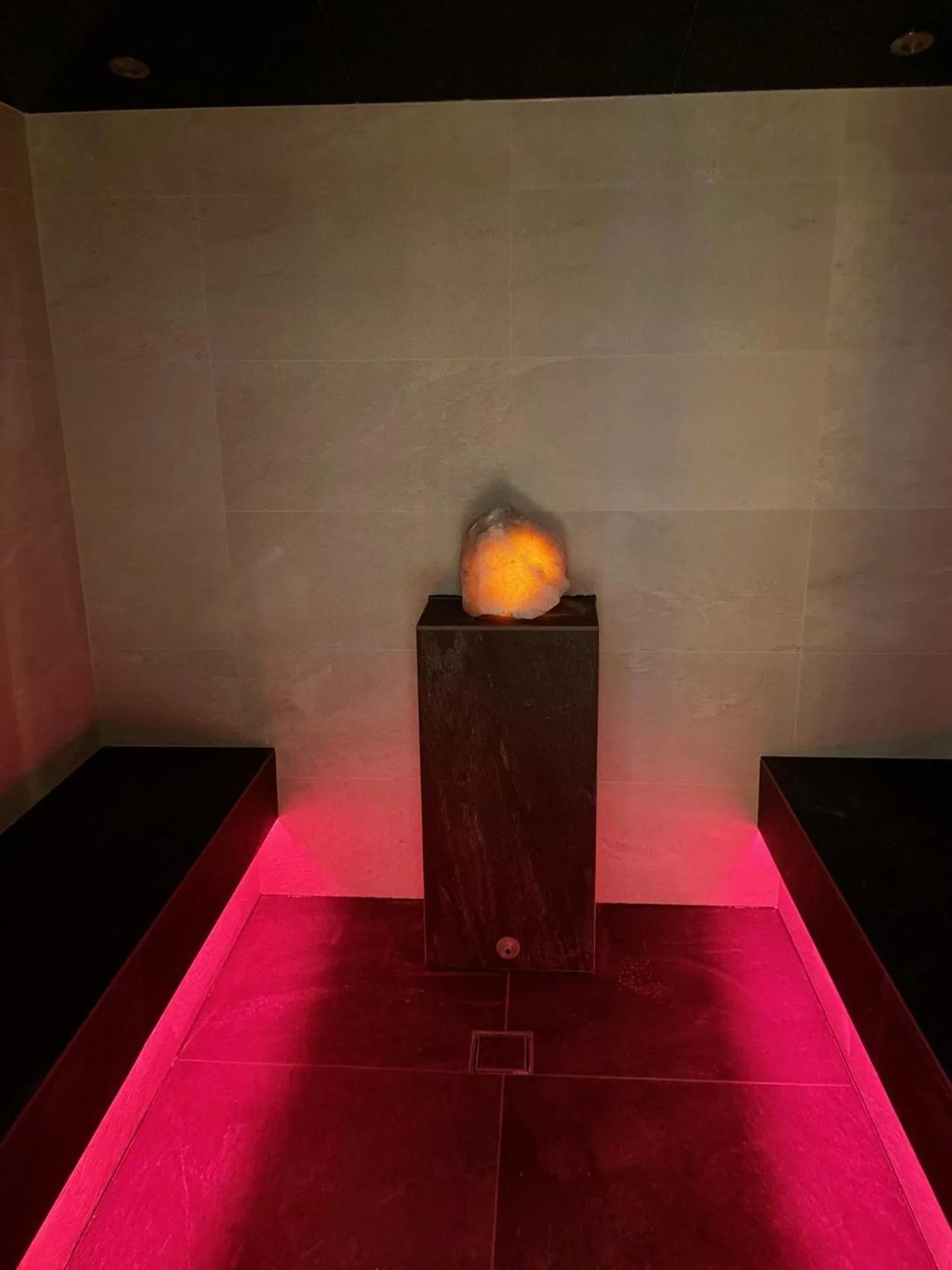 Sauna in Hotel Bei Gretel, Wellness & Ayurveda